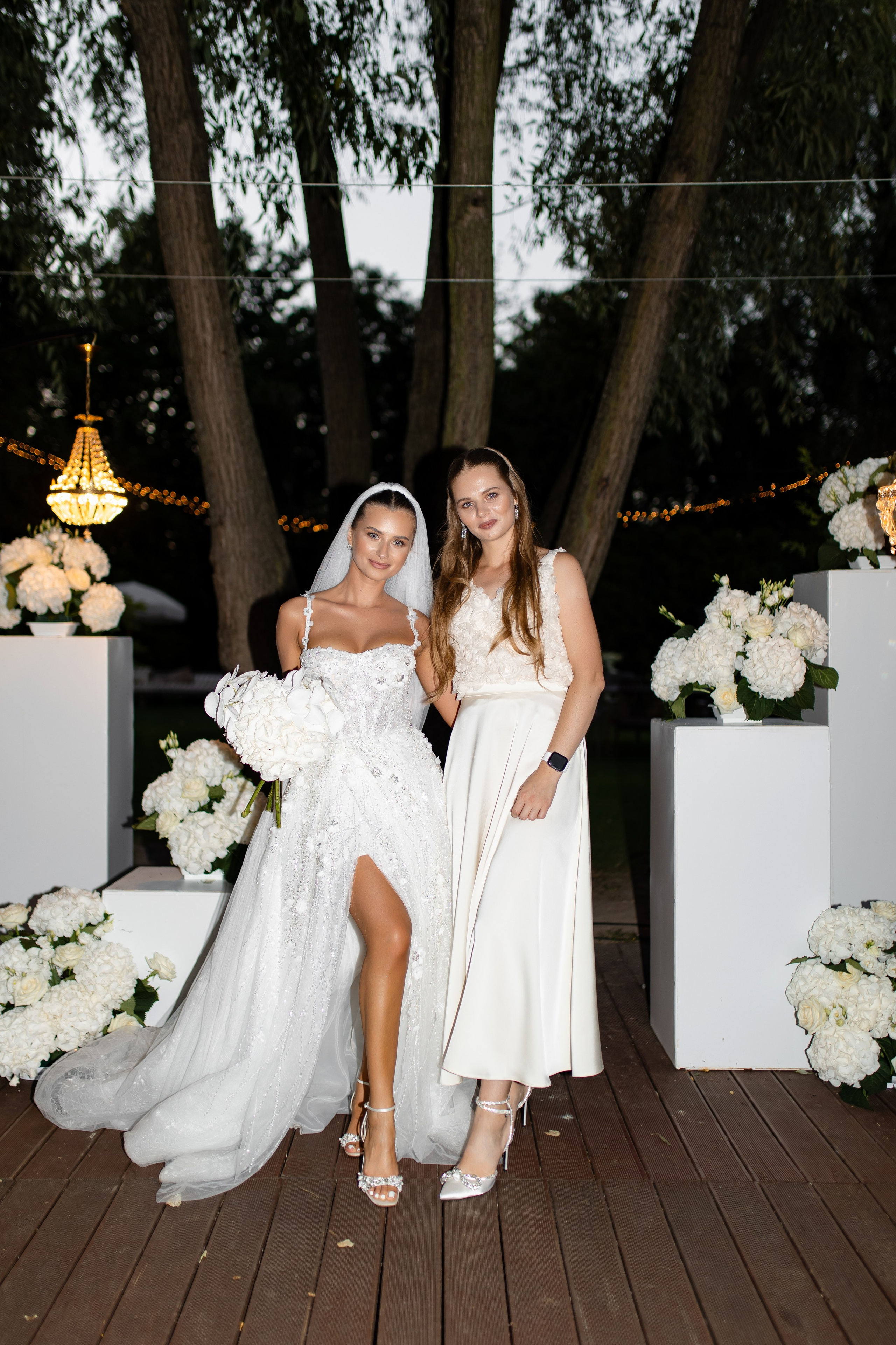 Андрій+Тетяна. Весільний, сімейний фотограф Варшава