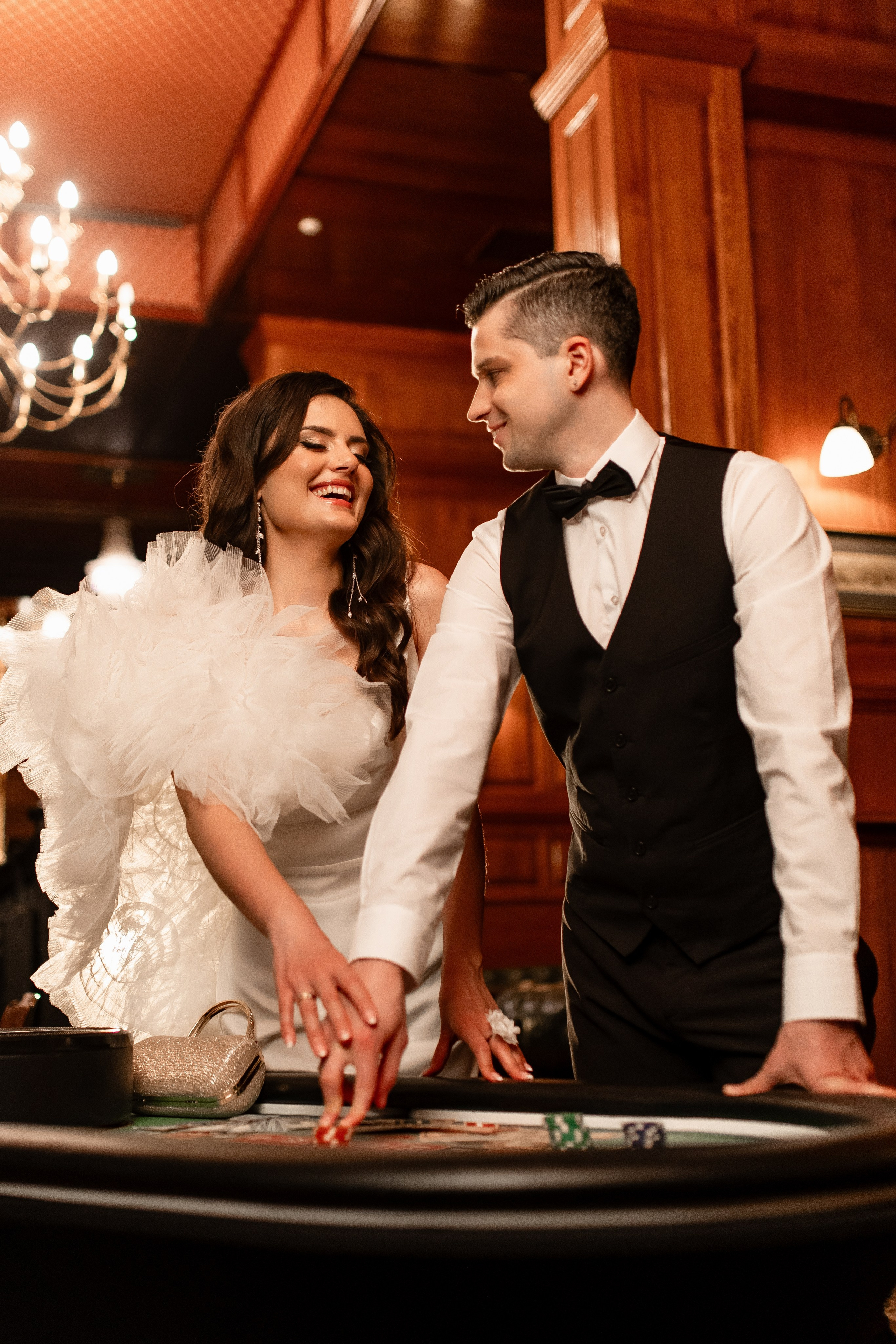 Світлана+Дмитро. Весільний, сімейний фотограф Варшава