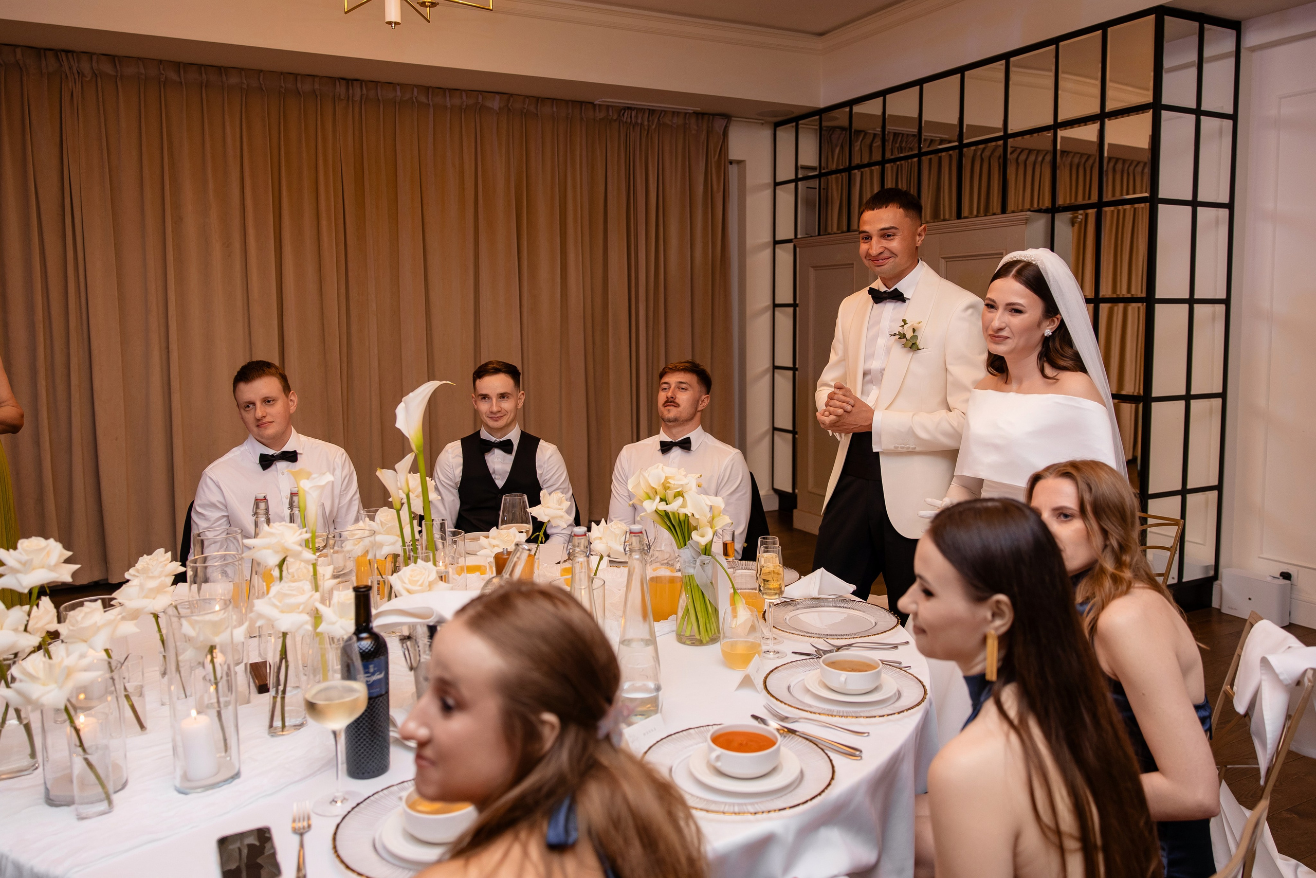 Василь + Іванна. Весільний, сімейний фотограф Варшава