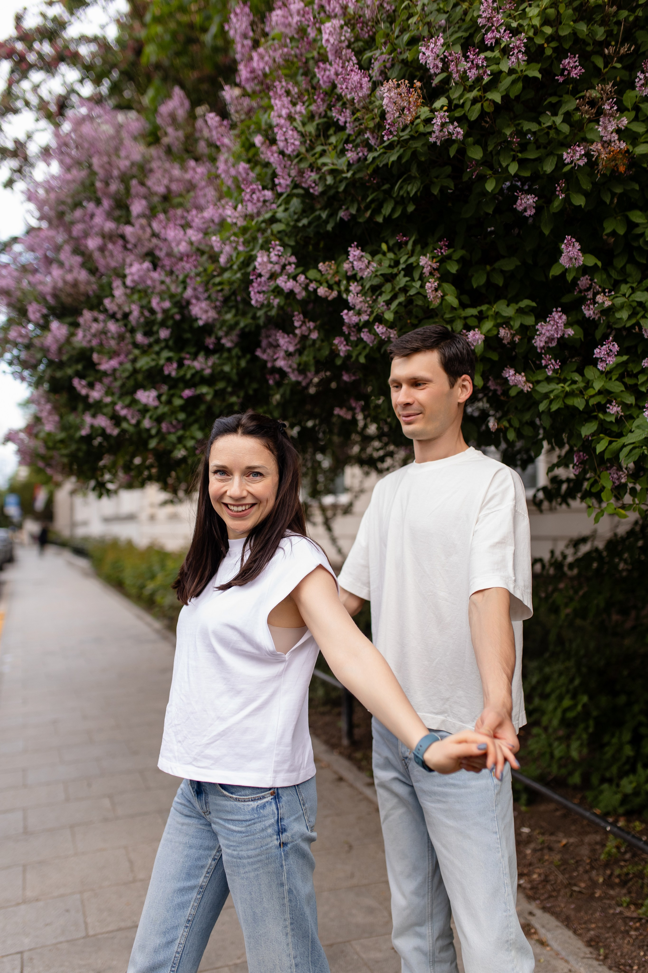 Настя Єва Денис. Весільний, сімейний фотограф Варшава