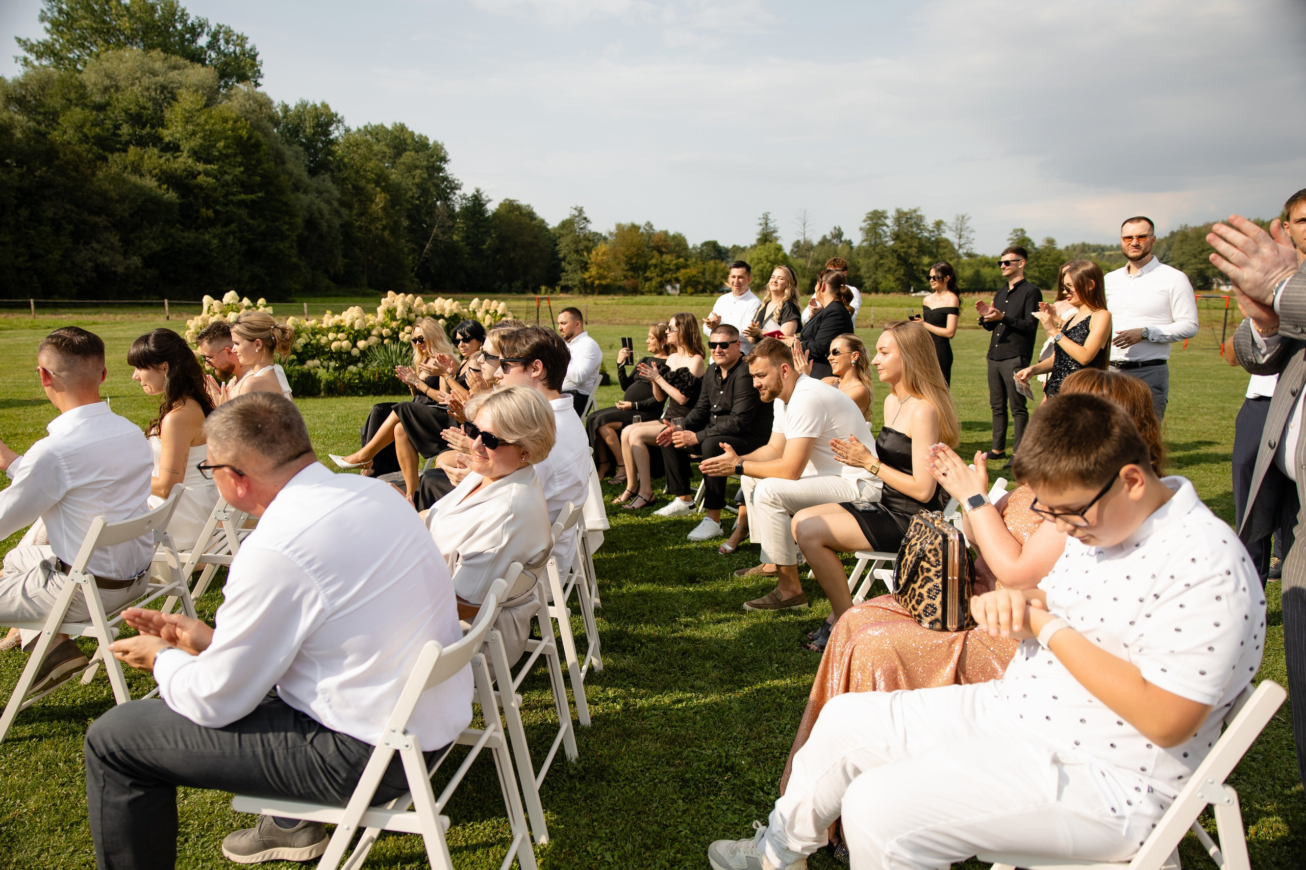 Артур + Анастасія. Весільний, сімейний фотограф Варшава