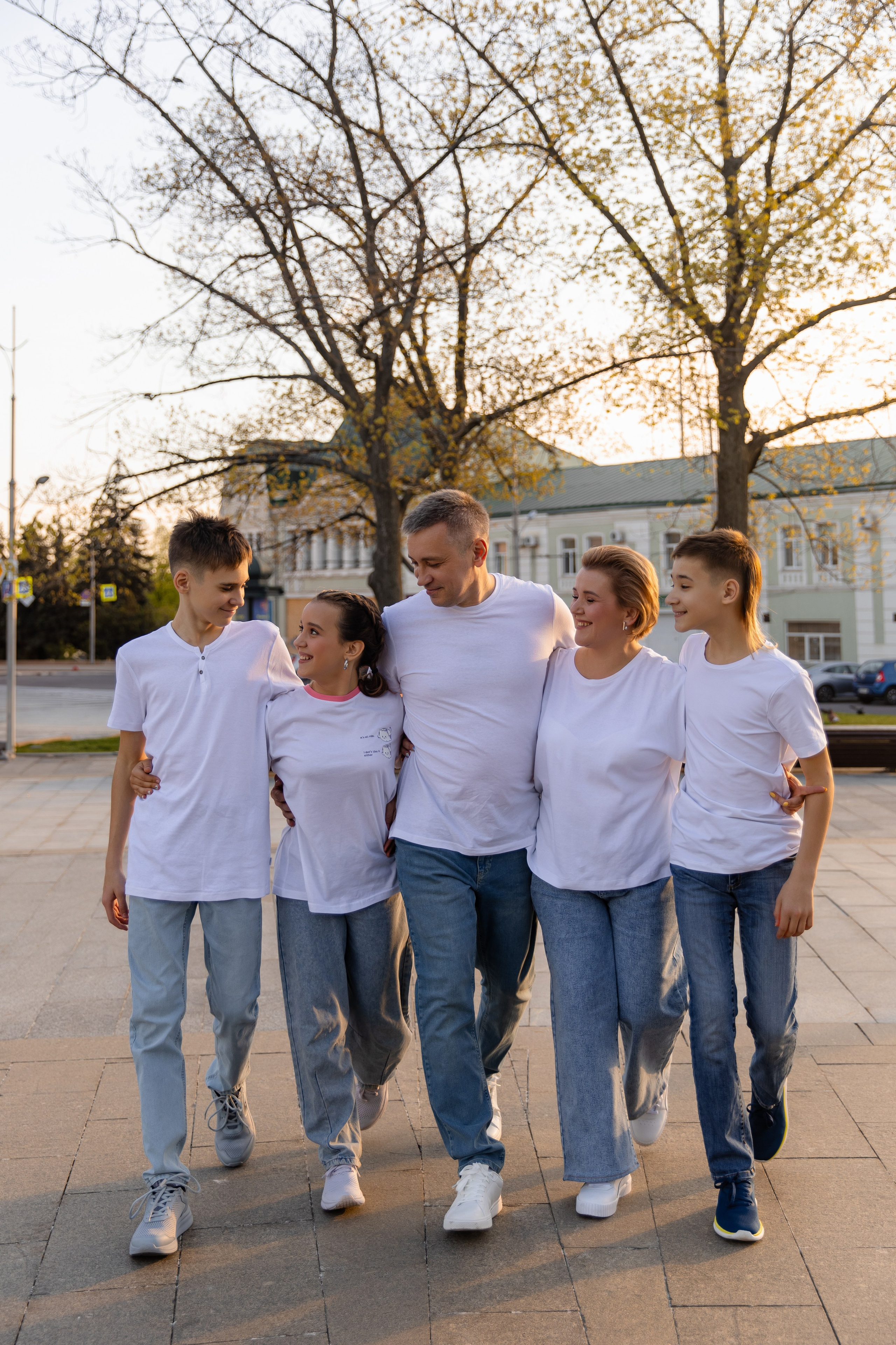 Родина. Весільний, сімейний фотограф Варшава
