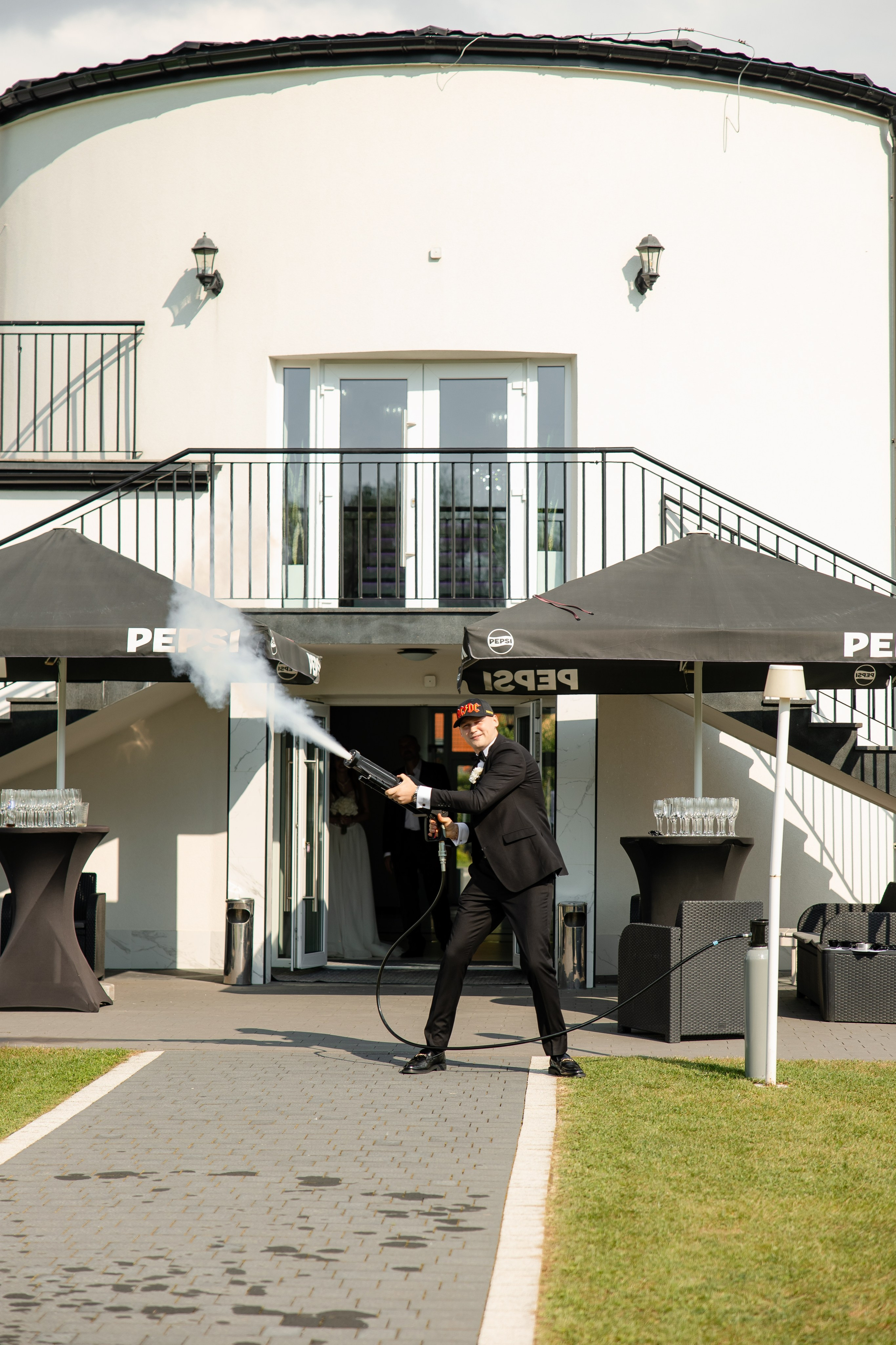 Артур + Анастасія. Весільний, сімейний фотограф Варшава