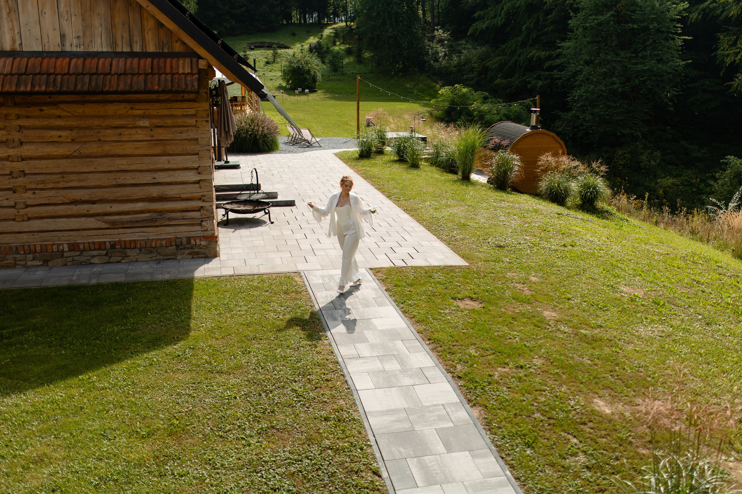 Назар + Олена. Весільний, сімейний фотограф Варшава