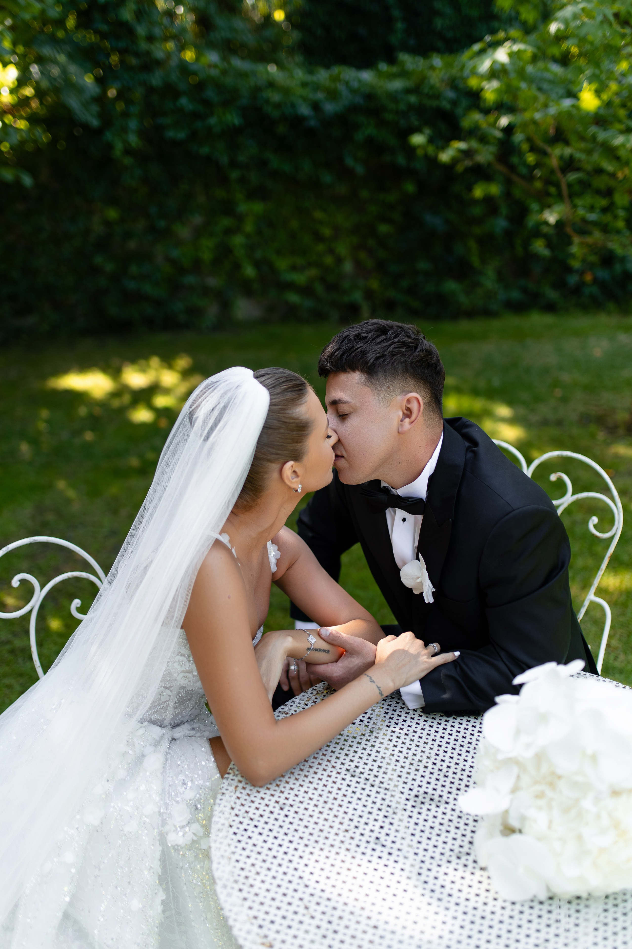 Весільний, сімейний фотограф Варшава