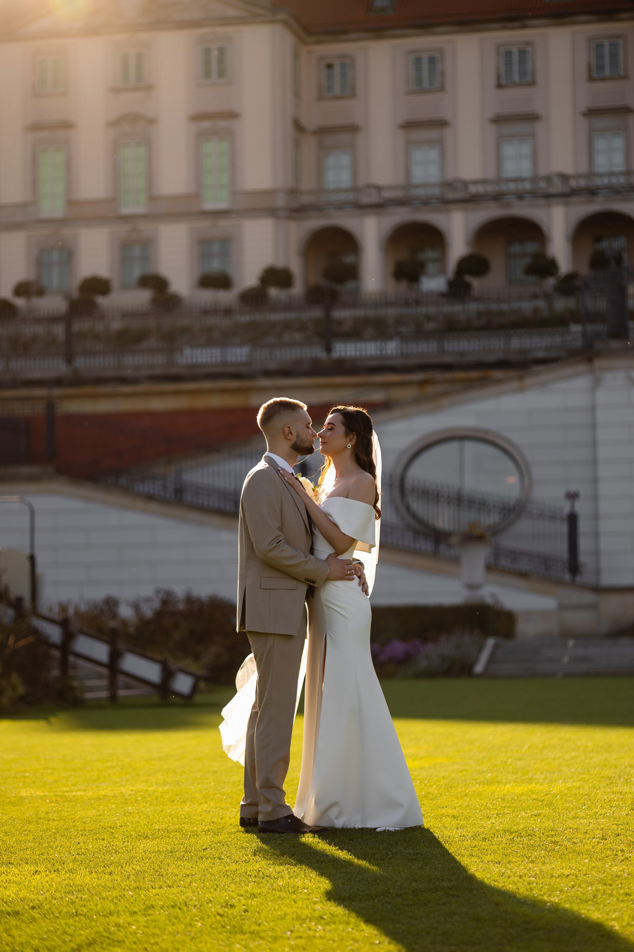 Анатолій+Вікторія. Весільний, сімейний фотограф Варшава