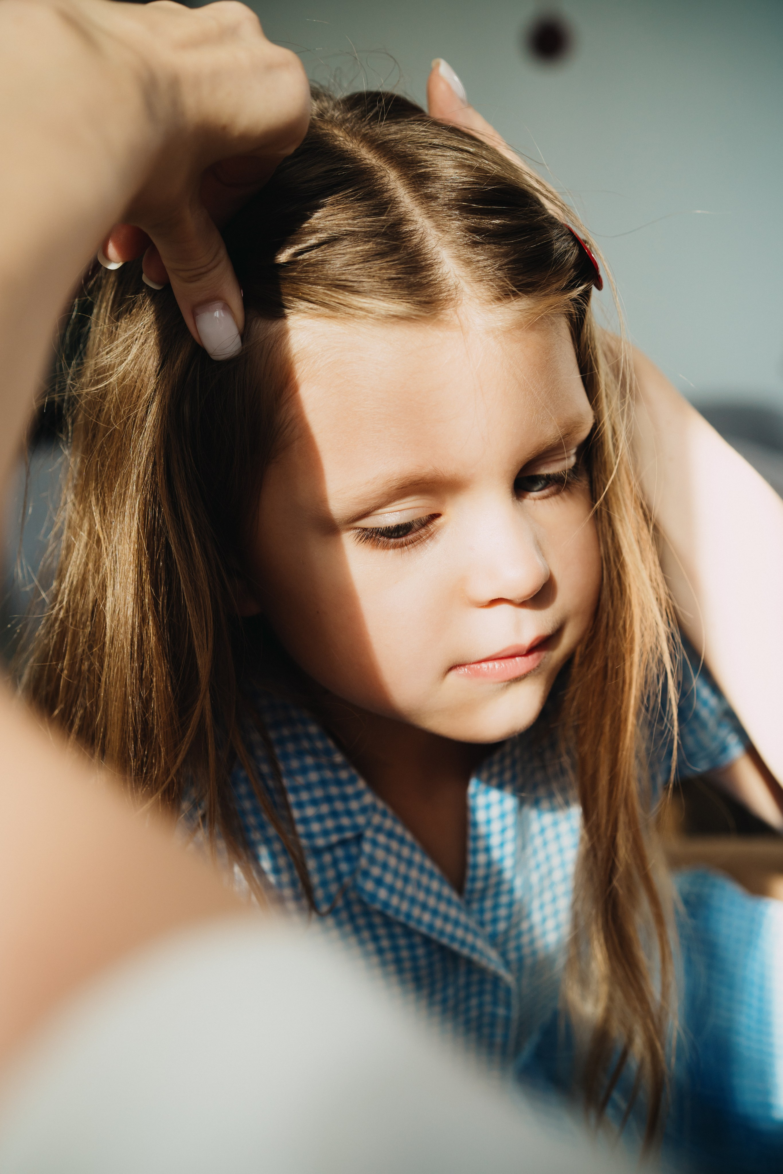 Home. Elena Baturina Photography