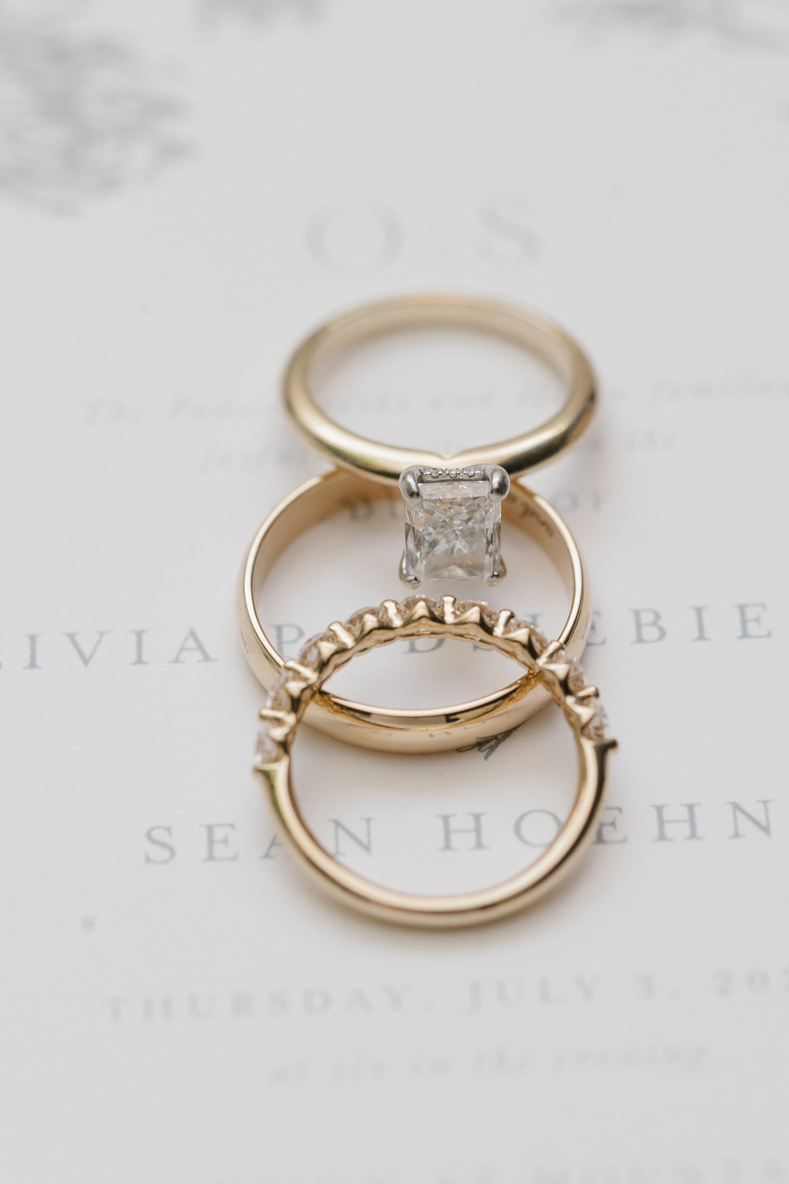 Olivia and Sean, The Mansion at Mountain Lakes, NJ. Wedding Photo & Video