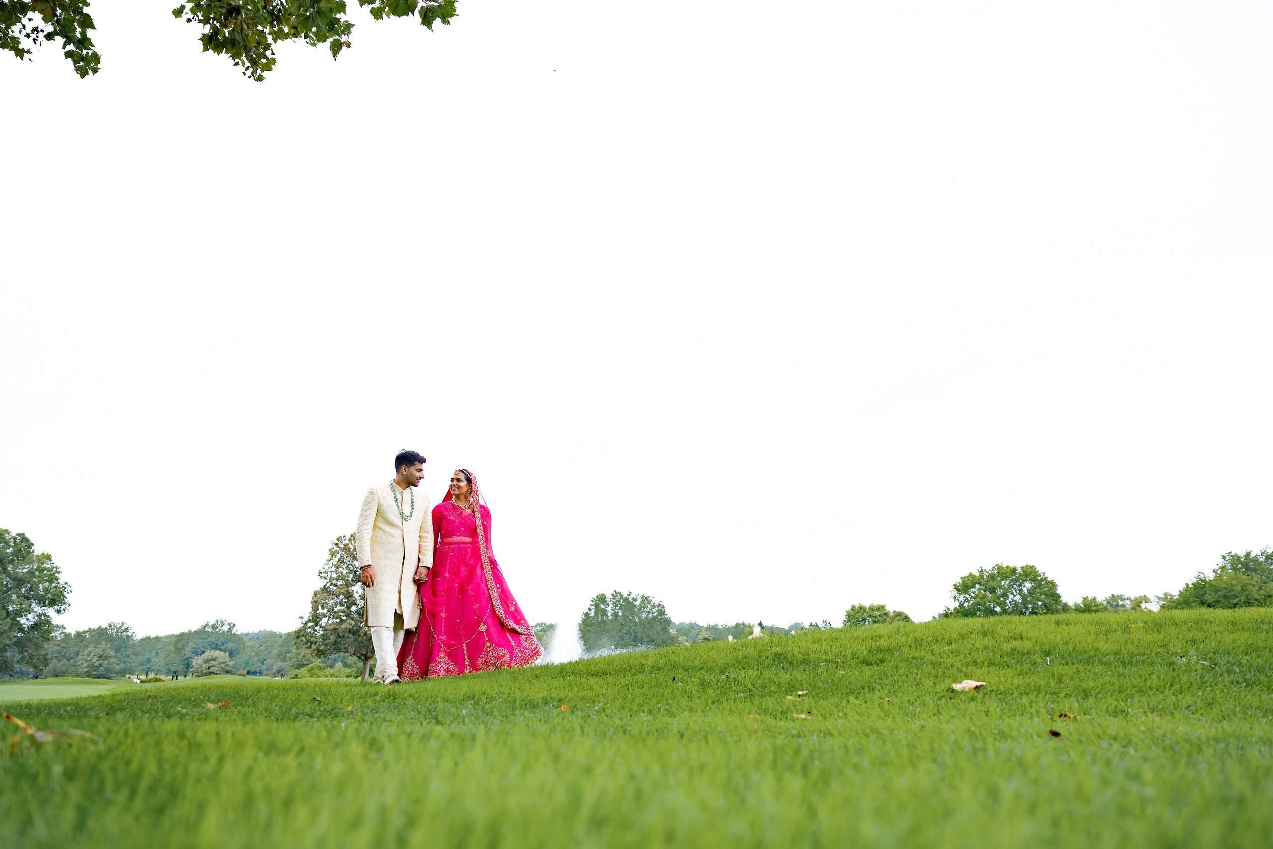 Indian Weddings. Wedding Photo & Video