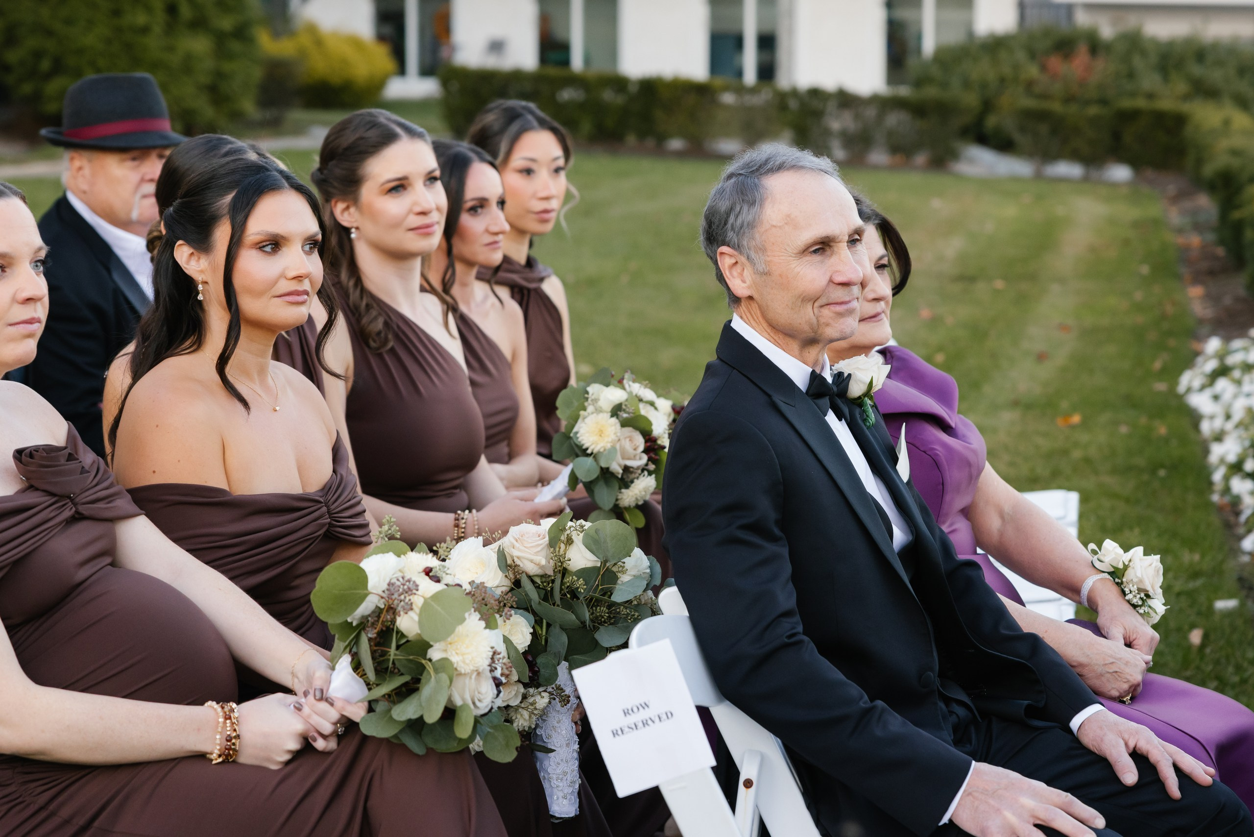 Lauren & Kory, New Rochelle, NY. Wedding Photo & Video