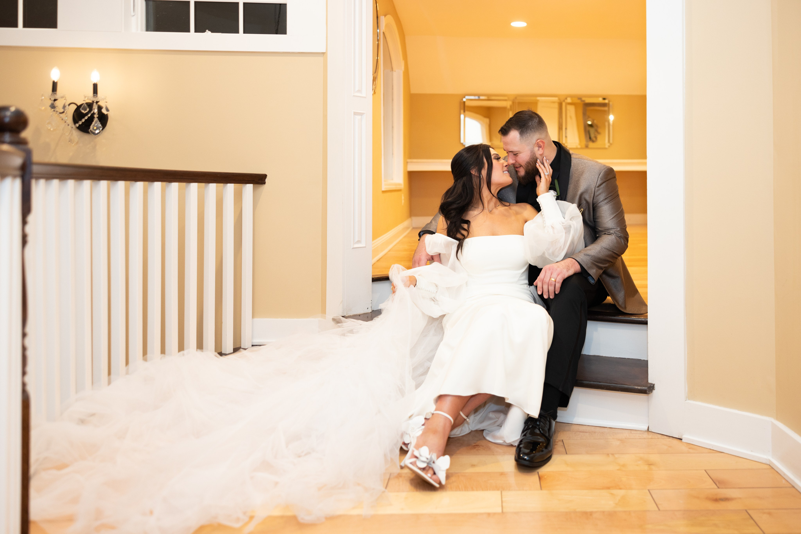 Amanda & Paul, Rock Island, Sparta NJ. Wedding Photo & Video