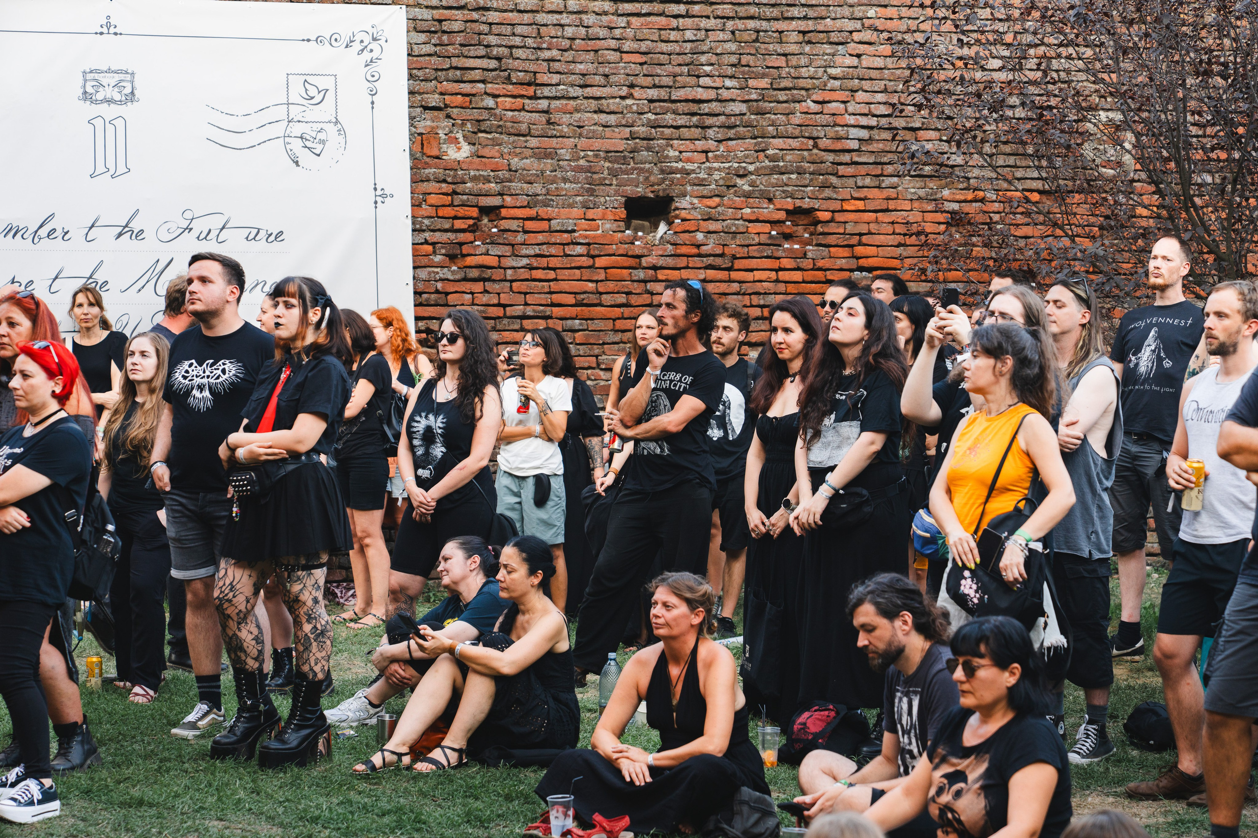 Dark Bombastic Evening (Editia 11 — 2025). Fotograf evenimente. Fotograf nunta. Fotograf Botez. Mihaela Savu