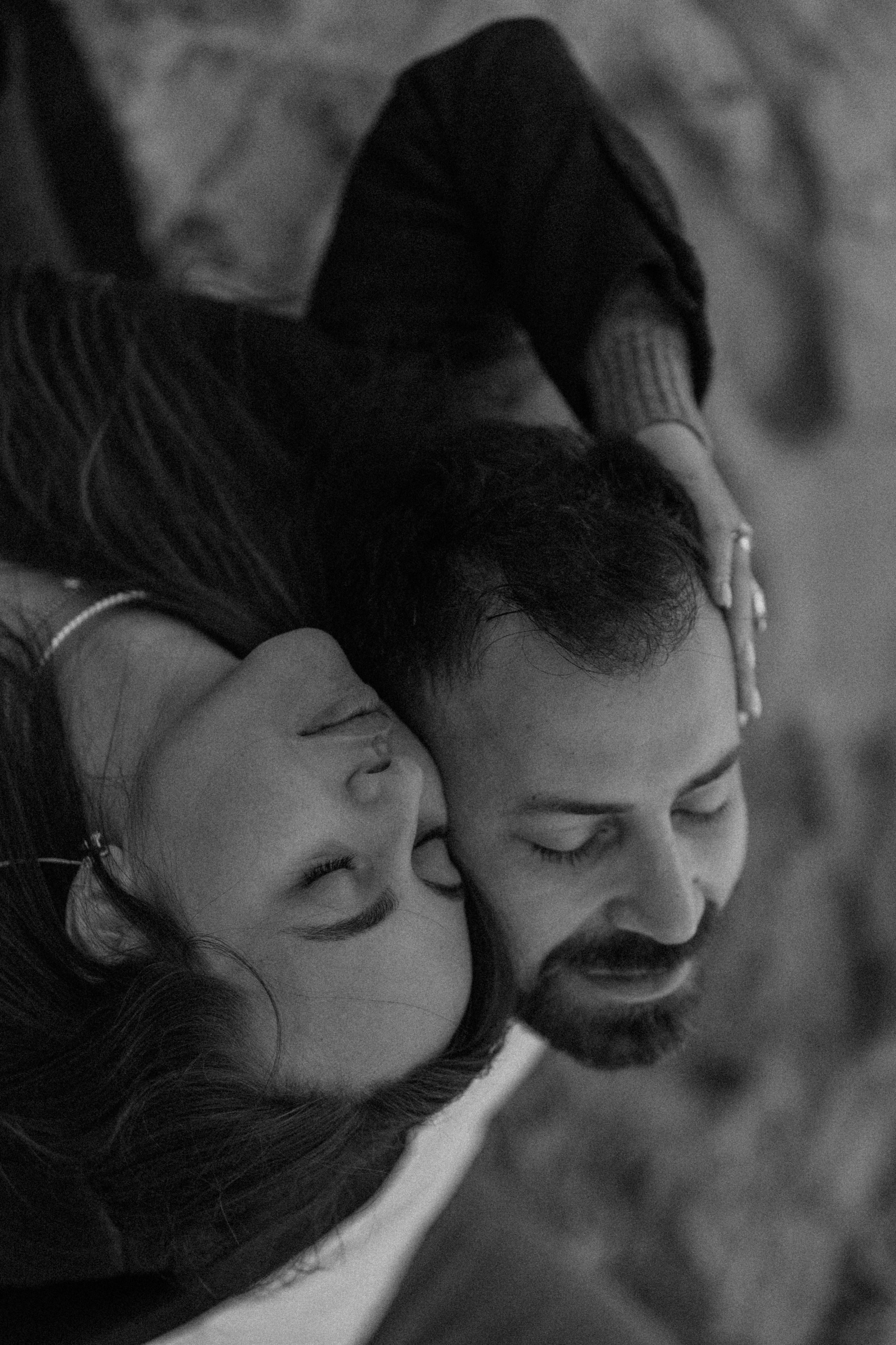 Lilya & Shafak. Фотограф Москва Ларина Юлия