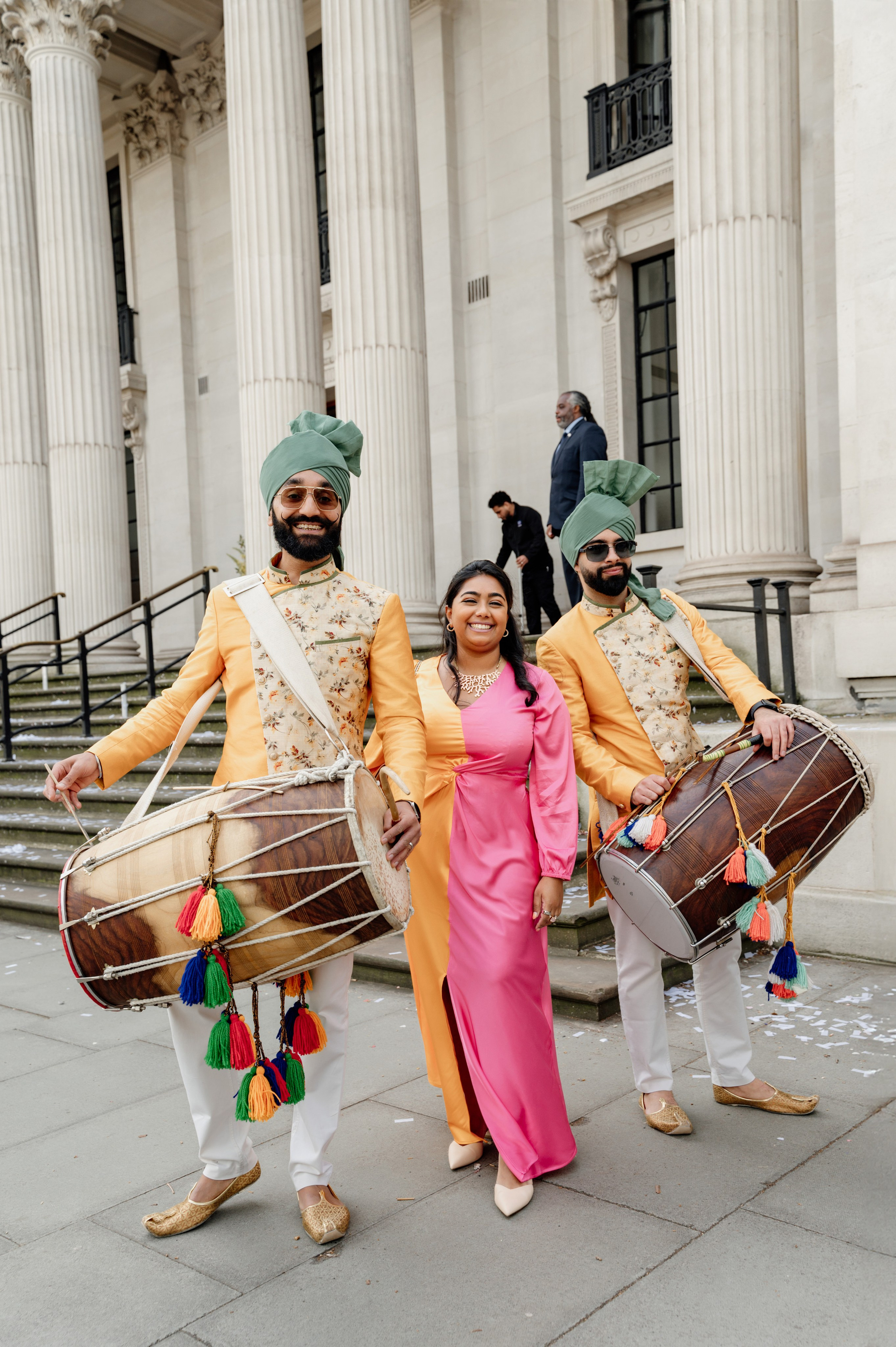 Arnab&Carolin. FAMILY AND WEDDING PHOTOGRAPHER IN LONDON MARINA RIVA