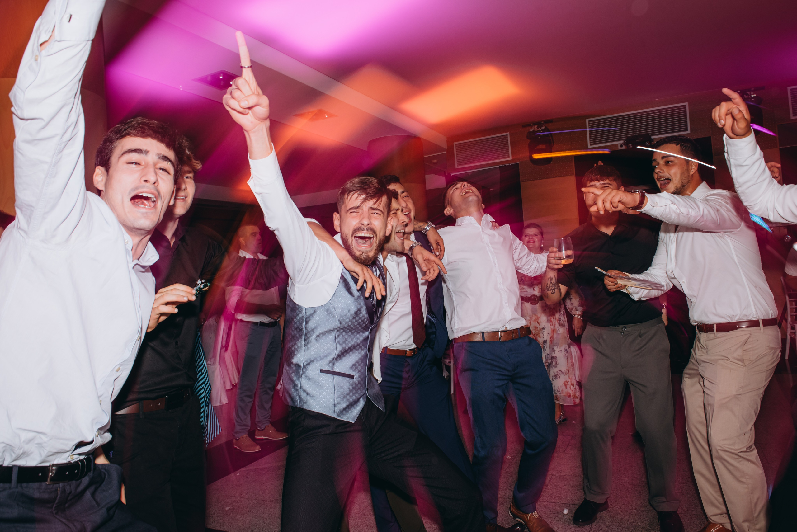 Mihai&Loredana Spania, Santander