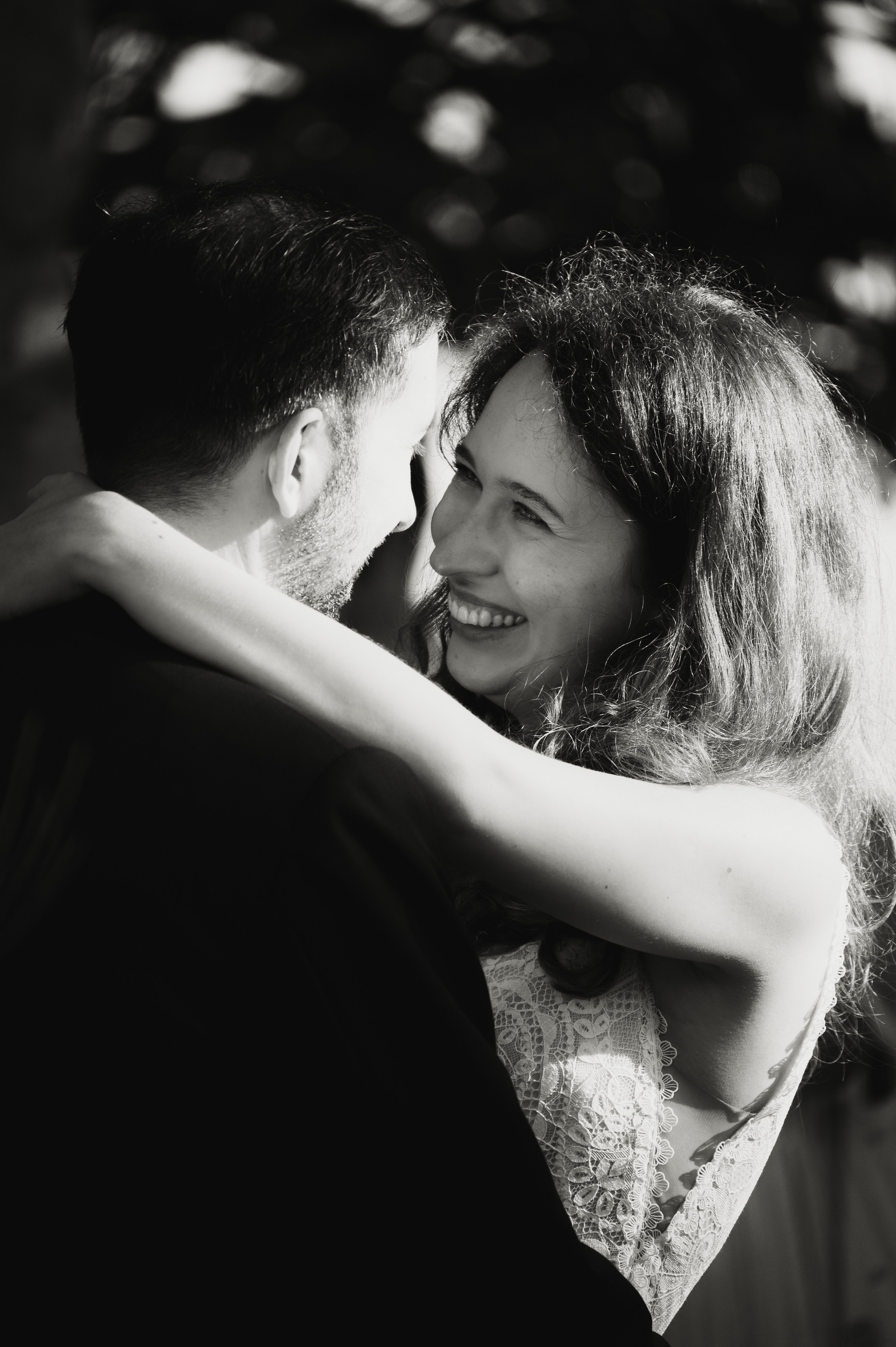 Wedding in Italy. Michael Vsemirnov, Photographer in Venice