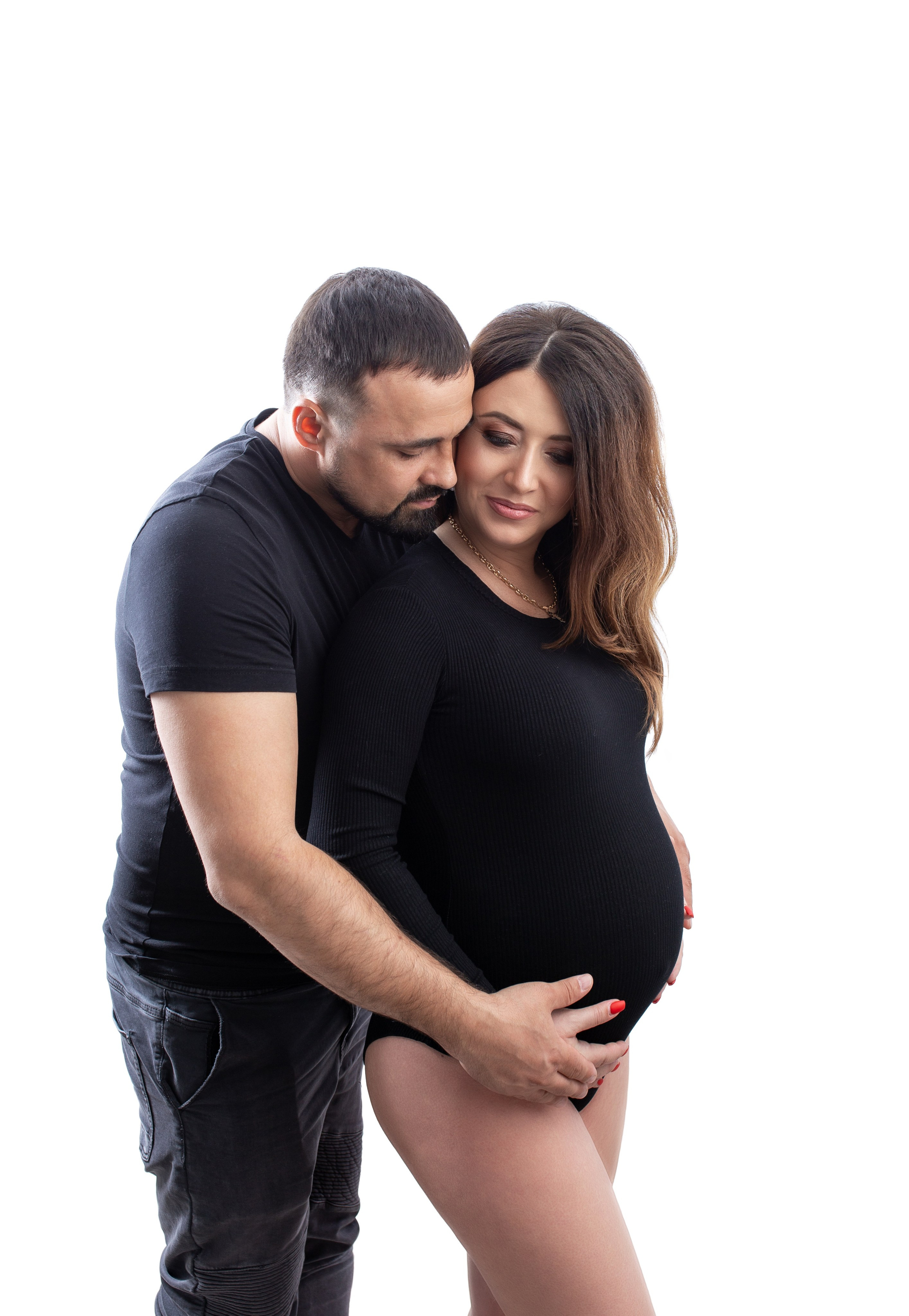 Каталог 7 Беременность. Катерина Шустерман — фотограф Newborn, семейный в Израиле