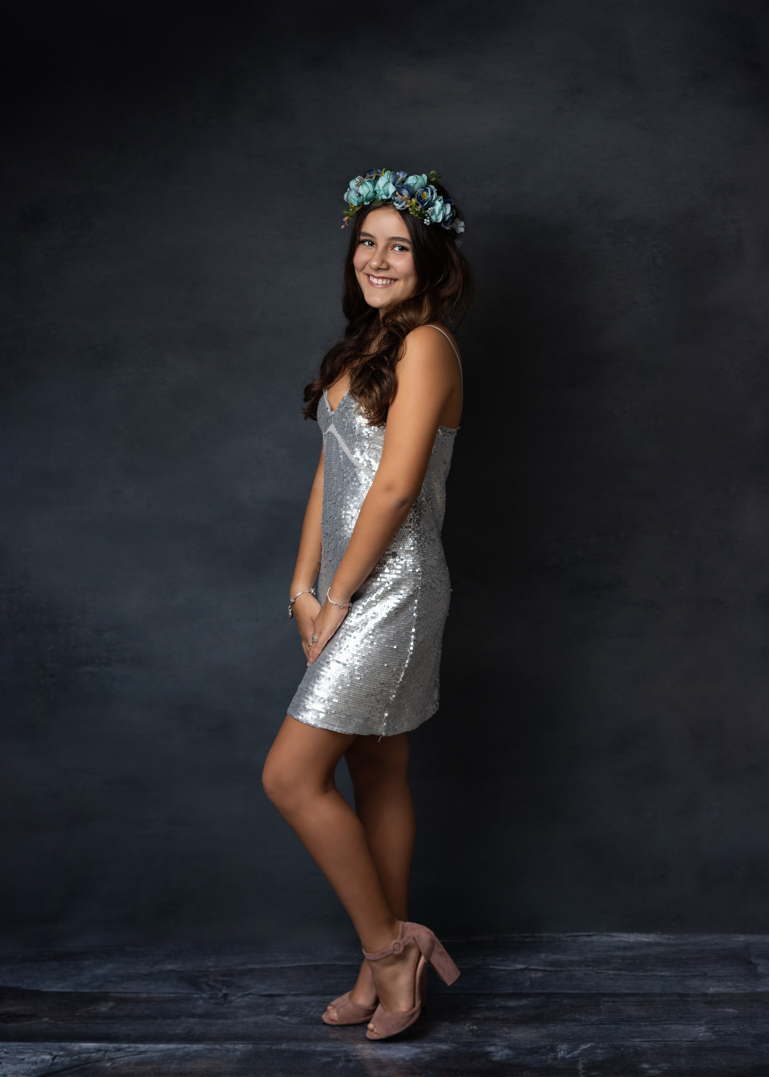 Каталог 1 Бат Мицва. Катерина Шустерман — фотограф Newborn, семейный в Израиле