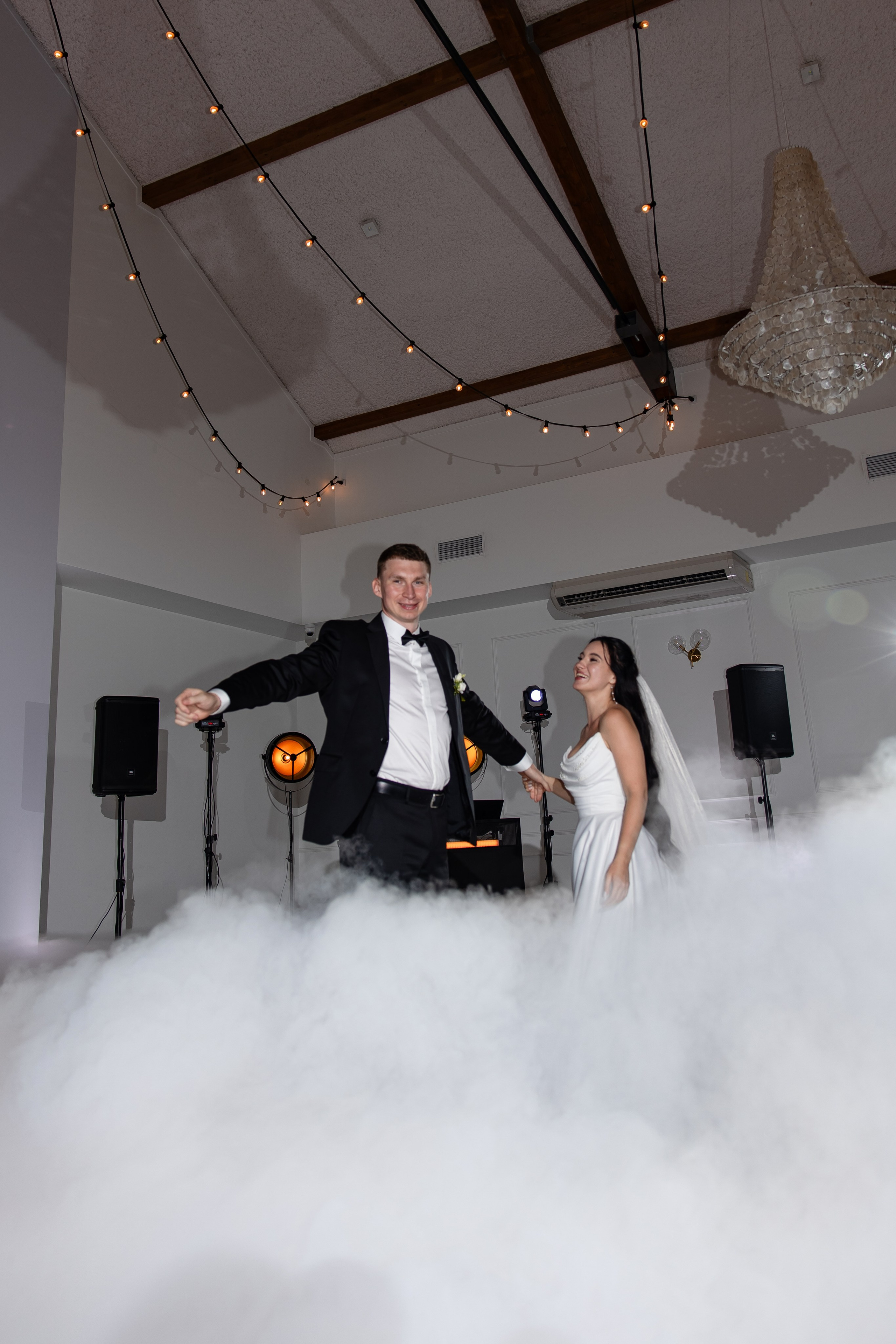 Діма + Валерія. Весільний, сімейний фотограф Варшава