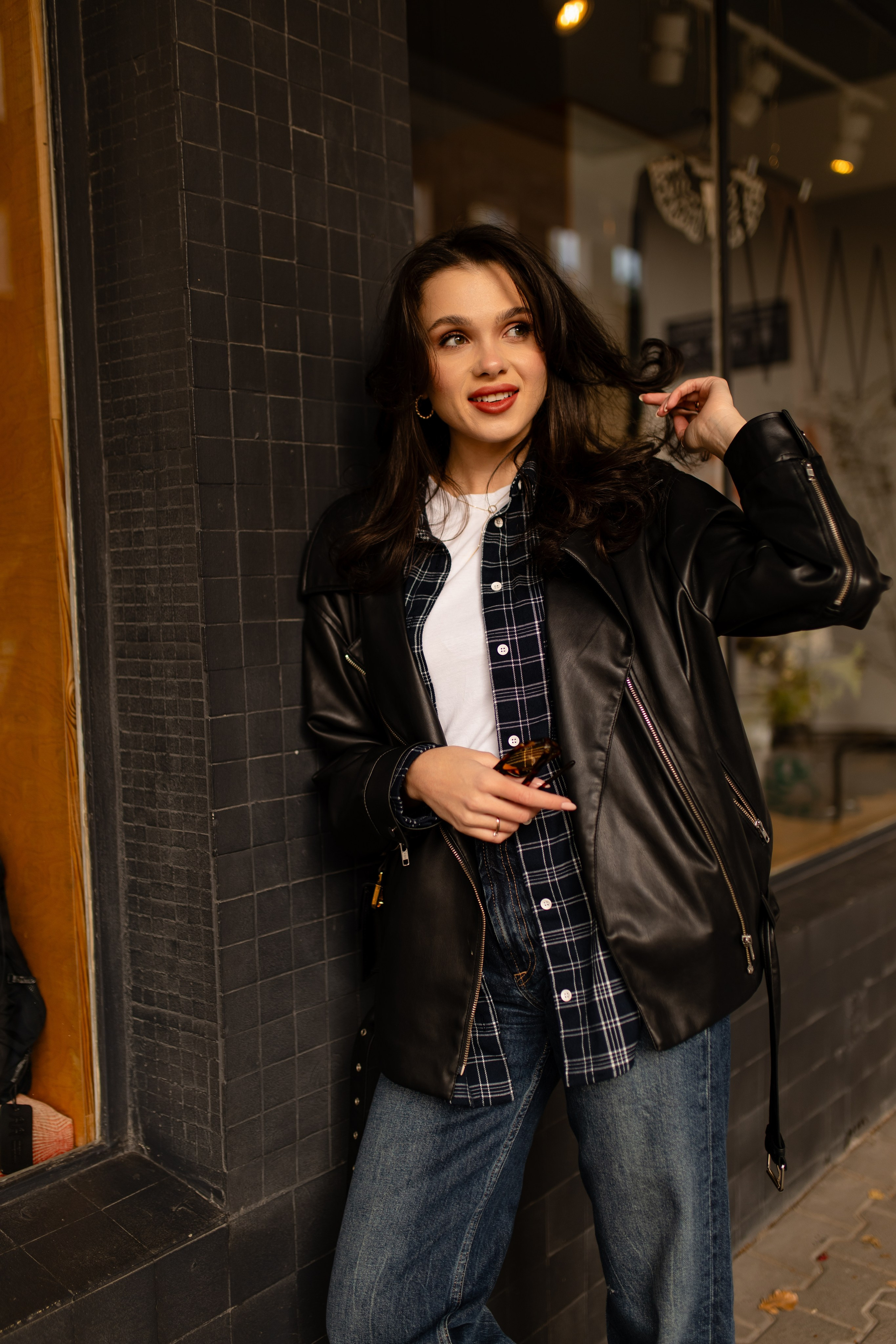 Яна. Весільний, сімейний фотограф Варшава