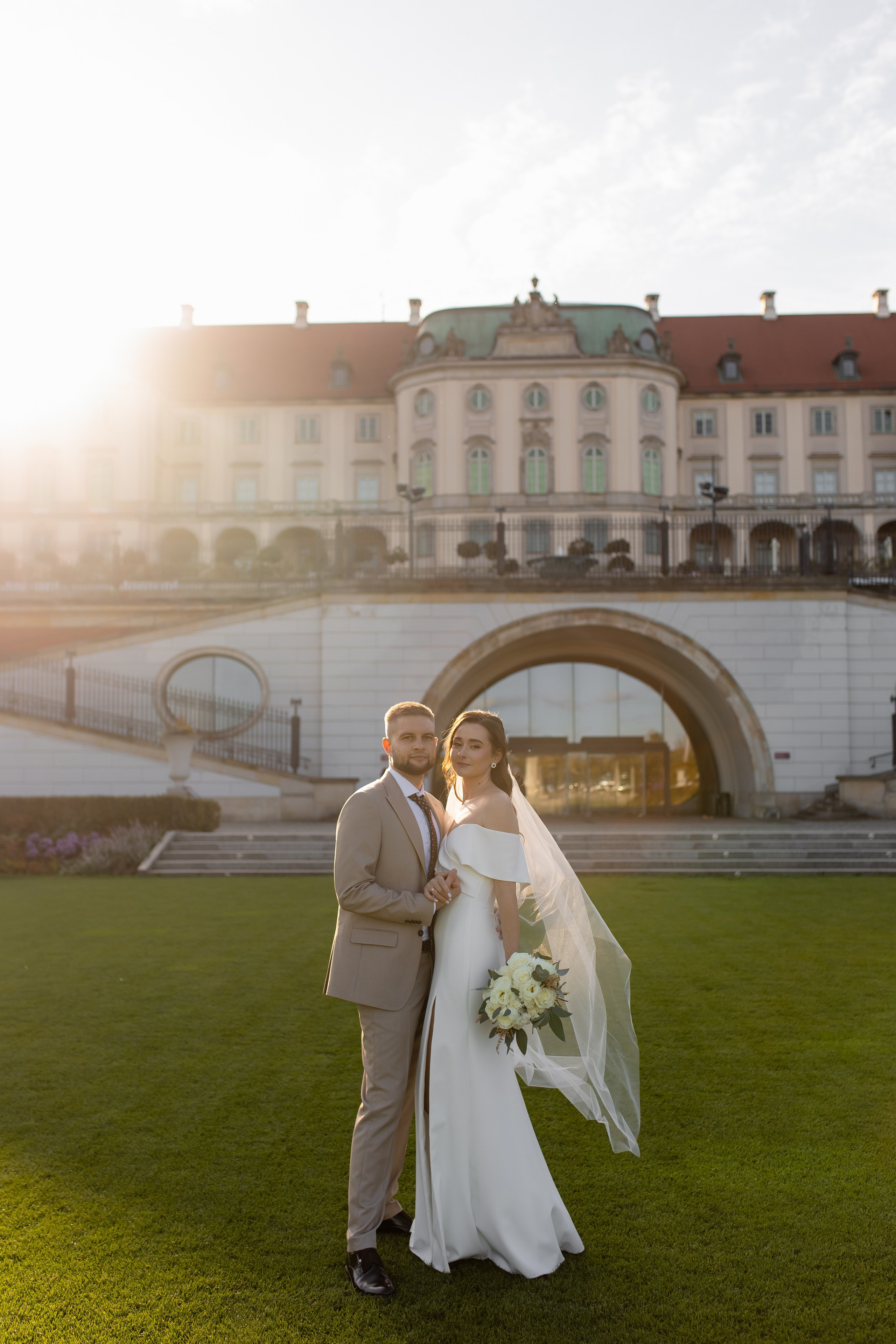 Анатолій+Вікторія. Весільний, сімейний фотограф Варшава
