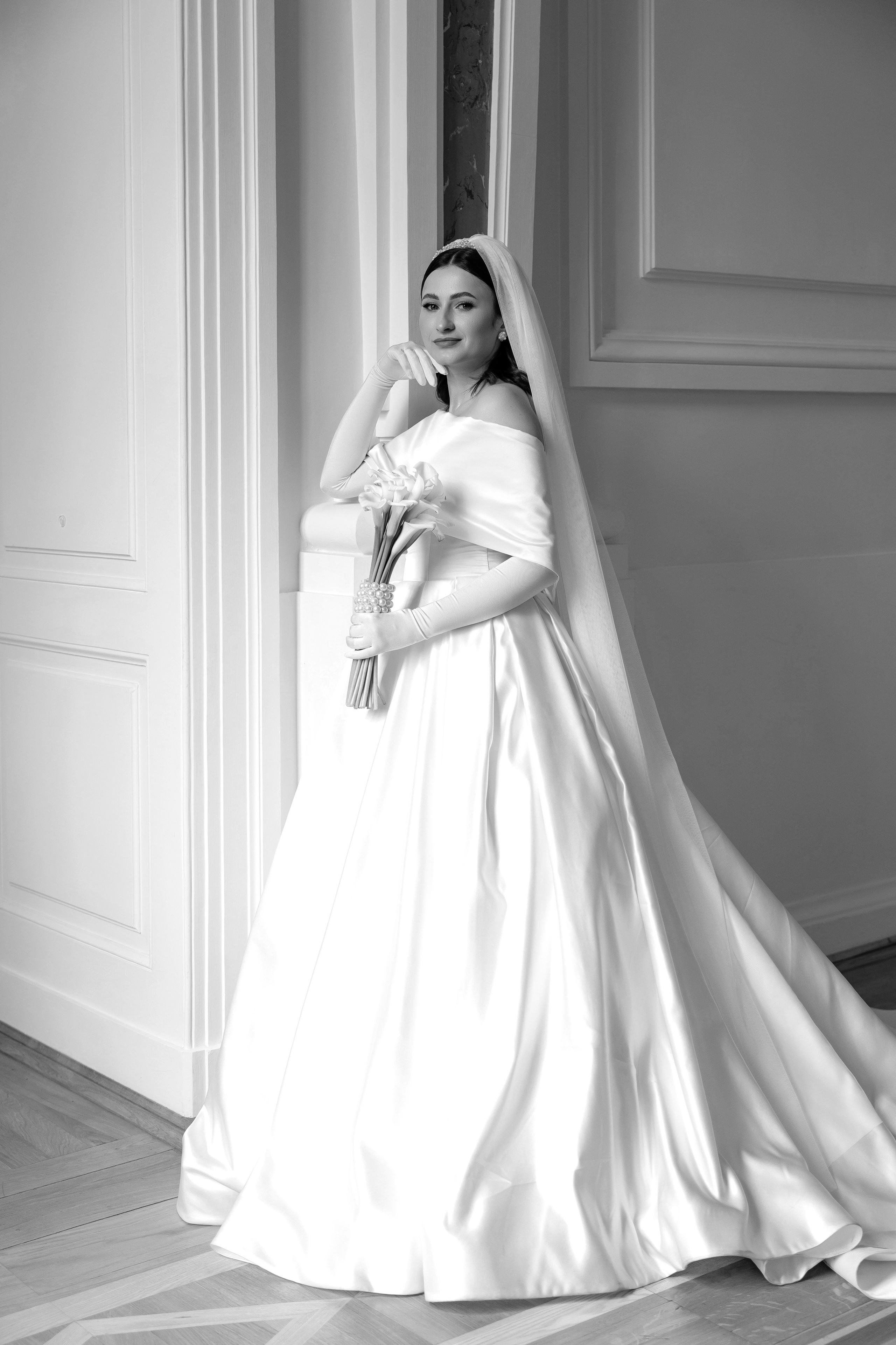 Василь + Іванна. Весільний, сімейний фотограф Варшава