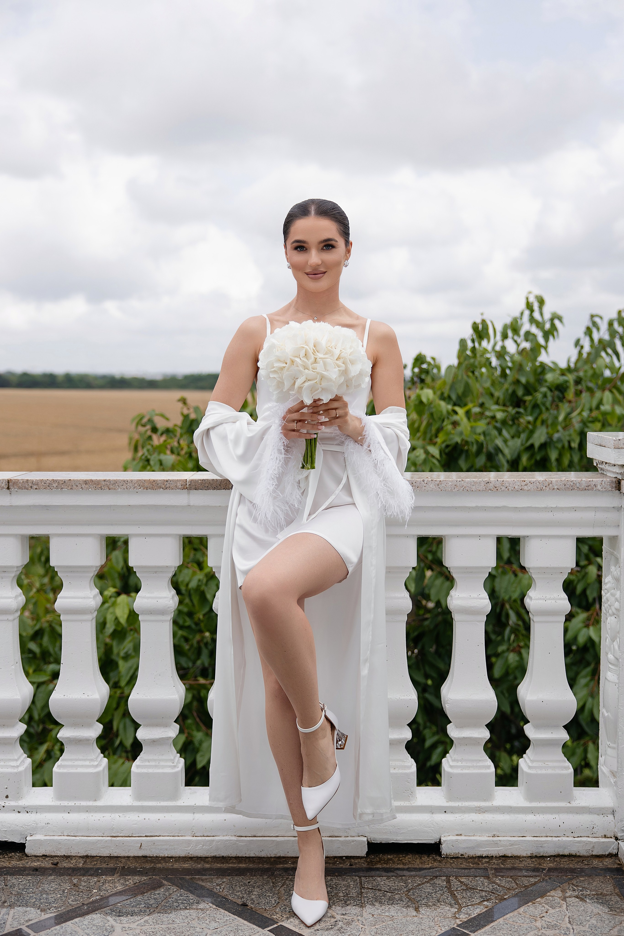 Ігор + Тая. Весільний, сімейний фотограф Варшава