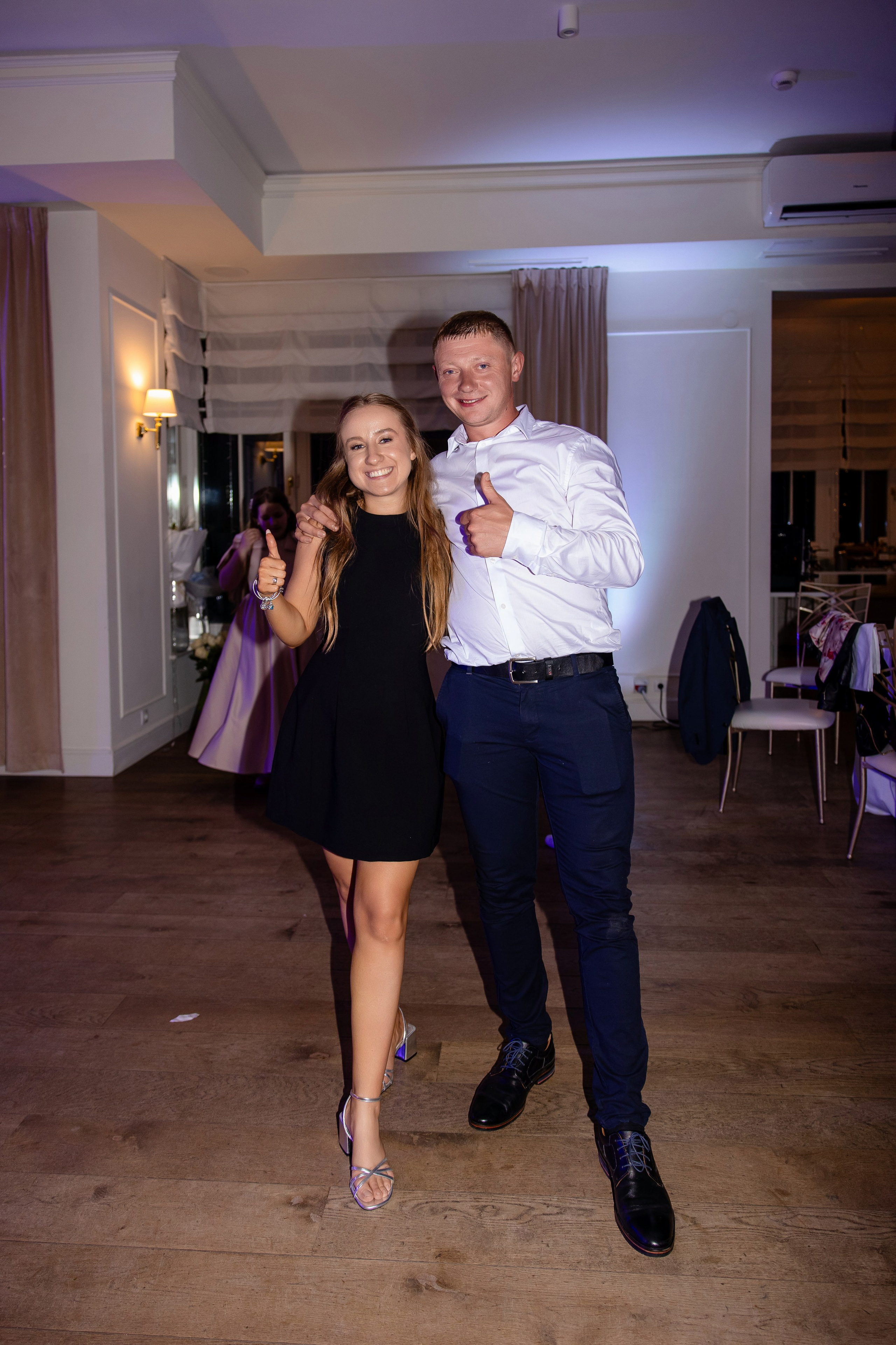 Василь + Іванна. Весільний, сімейний фотограф Варшава