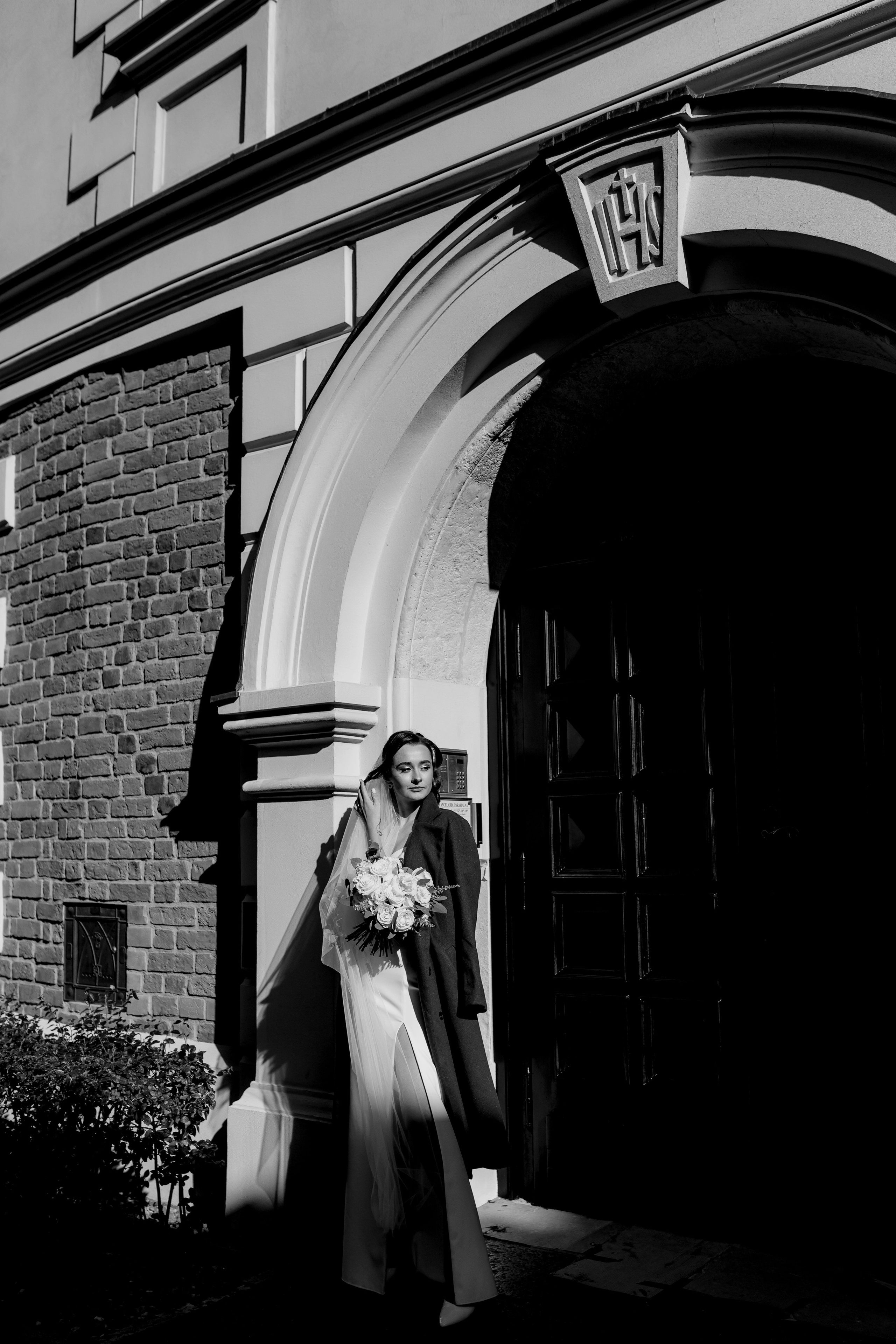 Анатолій+Вікторія. Весільний, сімейний фотограф Варшава