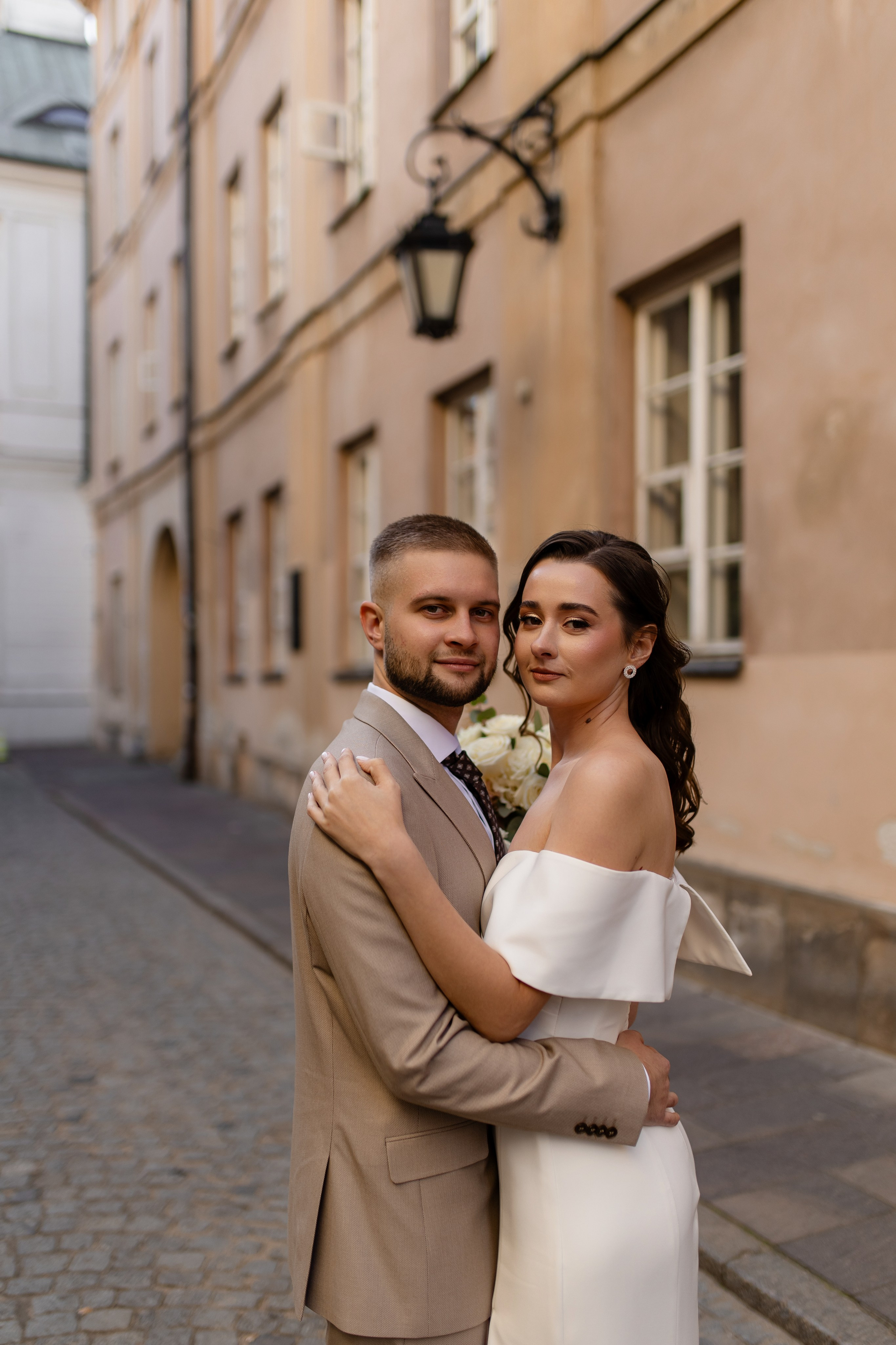 Анатолій+Вікторія. Весільний, сімейний фотограф Варшава