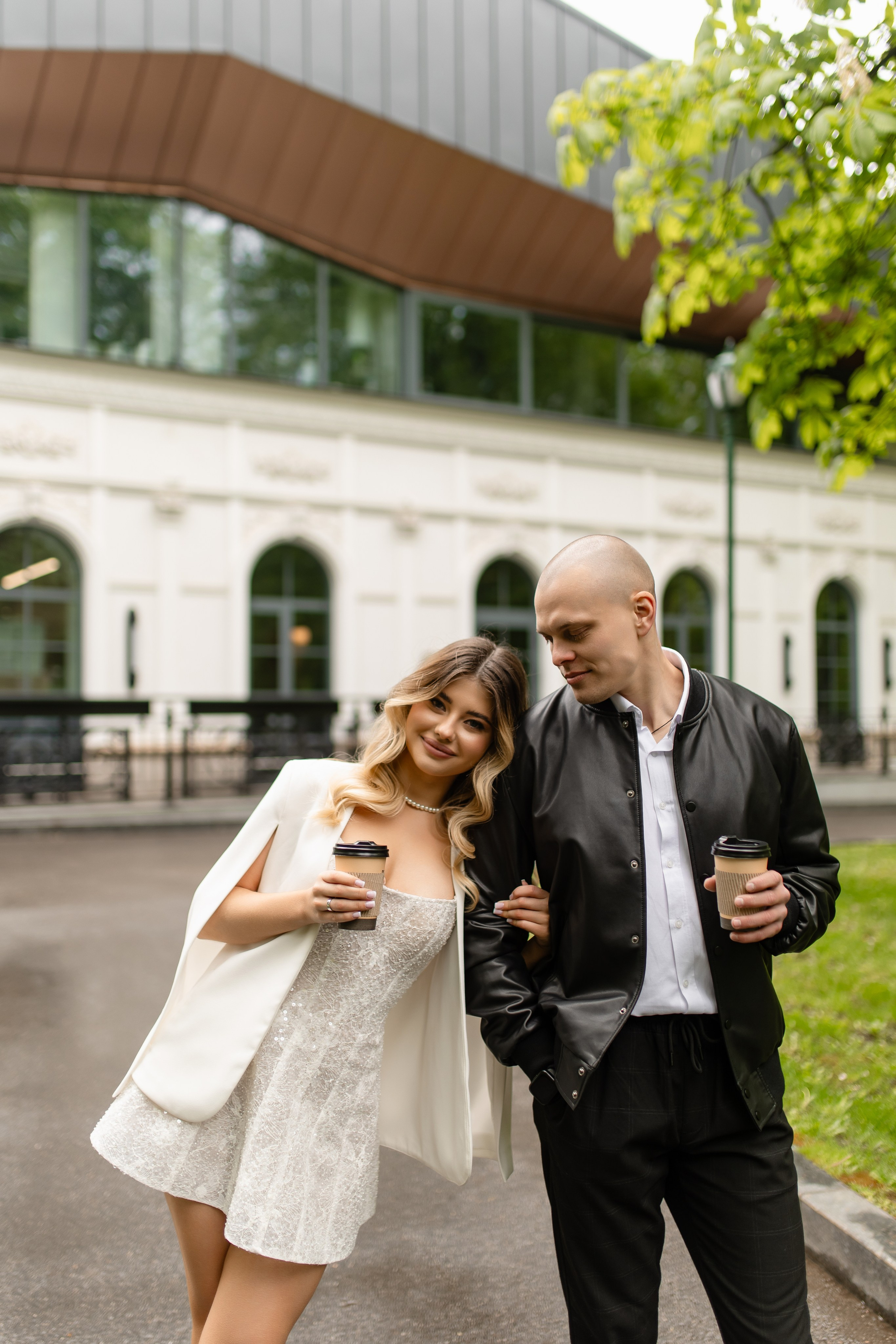 Даша+Єгор. Весільний, сімейний фотограф Варшава