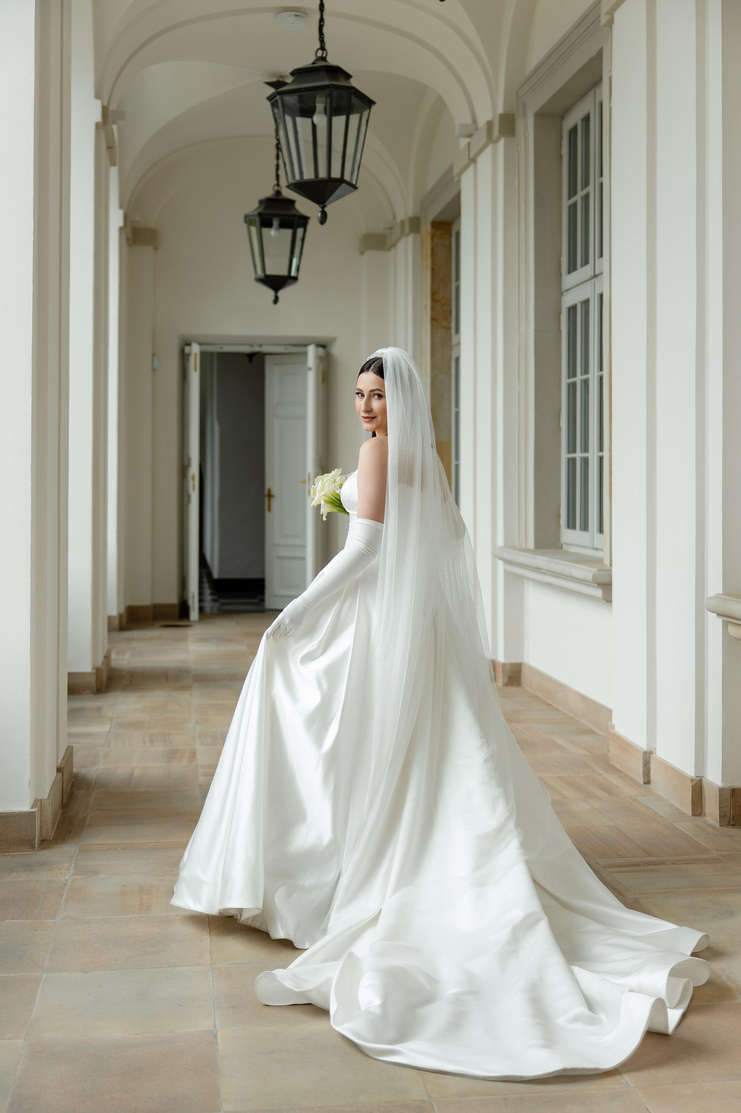 Василь + Іванна. Весільний, сімейний фотограф Варшава