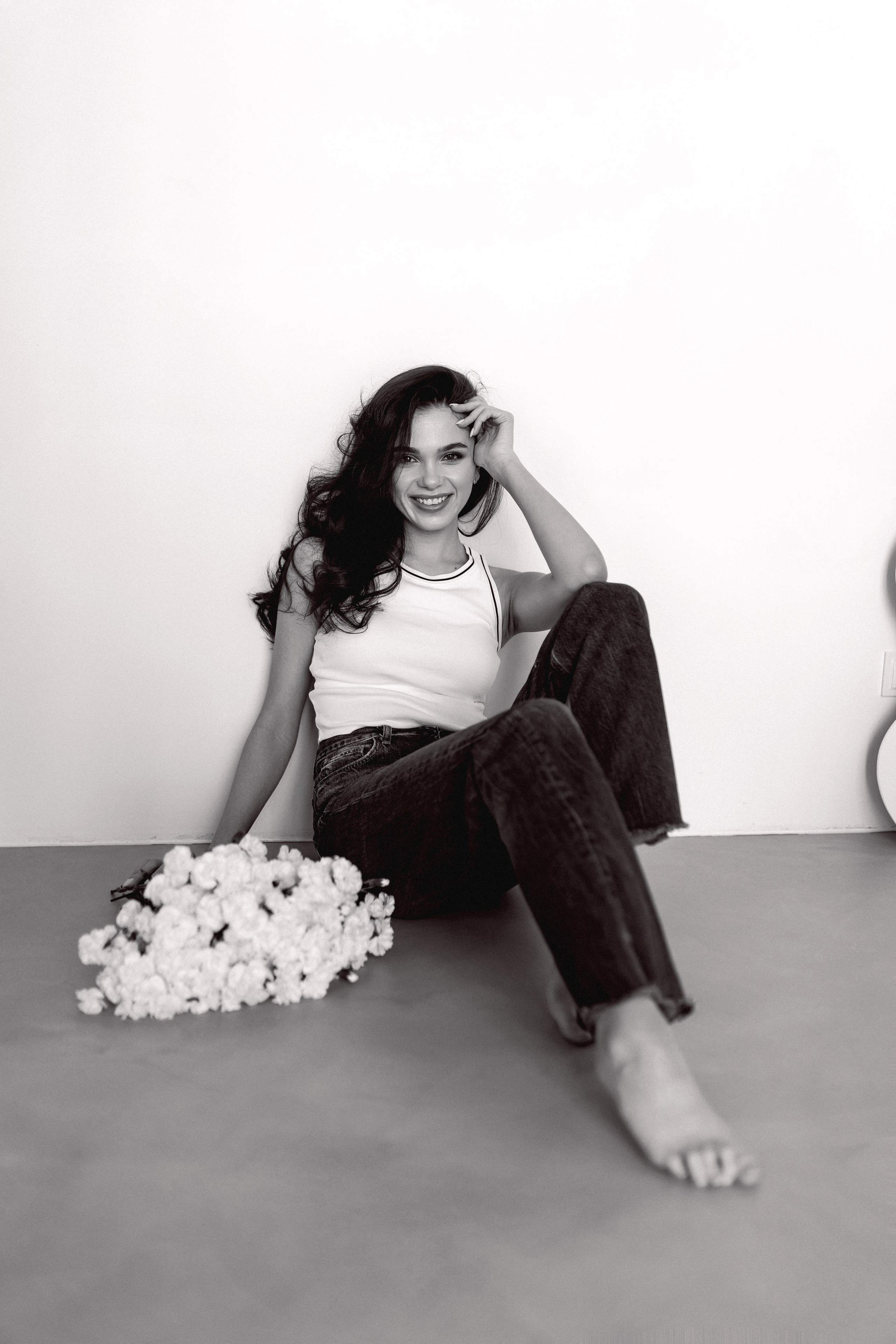 Яна. Весільний, сімейний фотограф Варшава