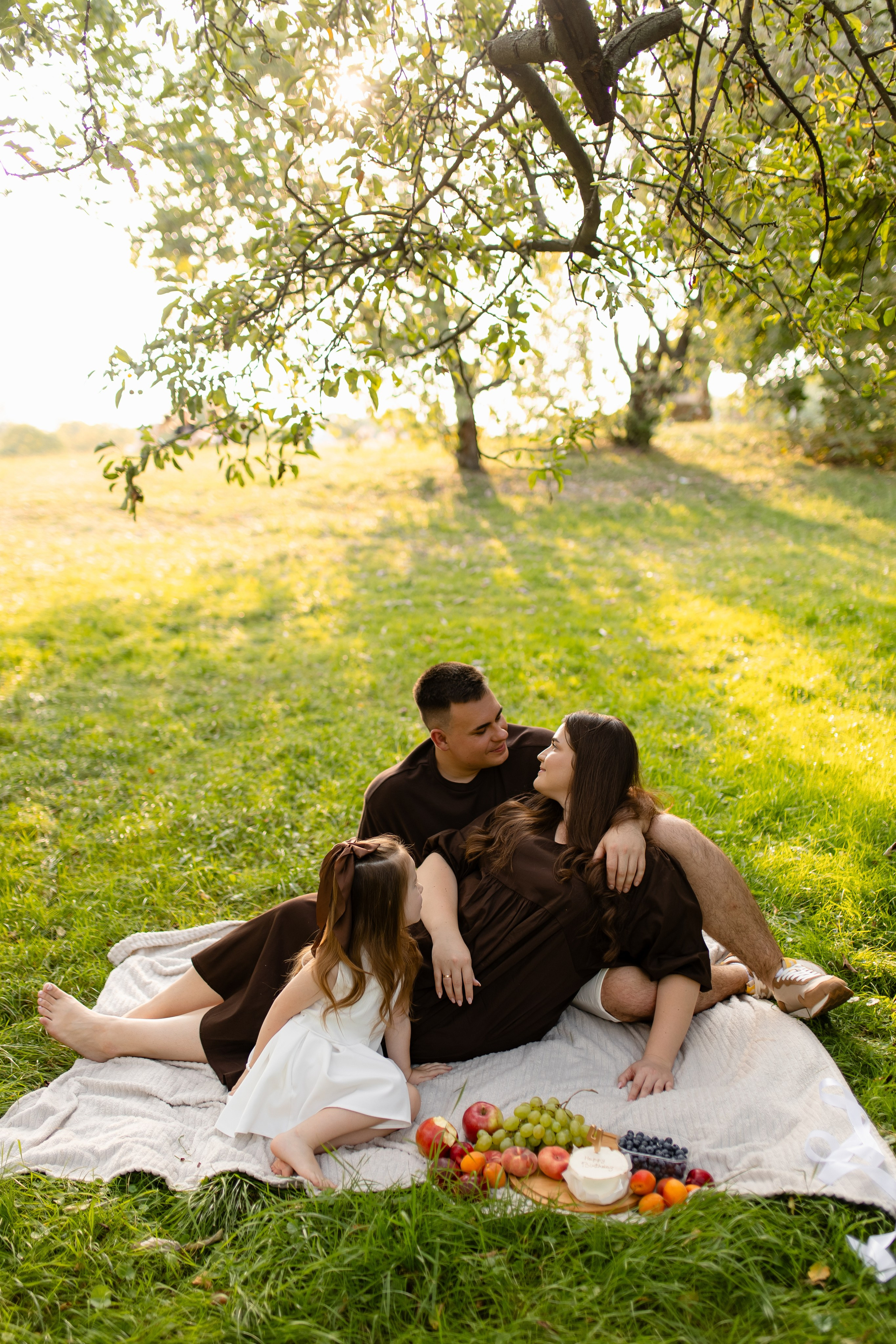 Мія Юлія Іван. Весільний, сімейний фотограф Варшава