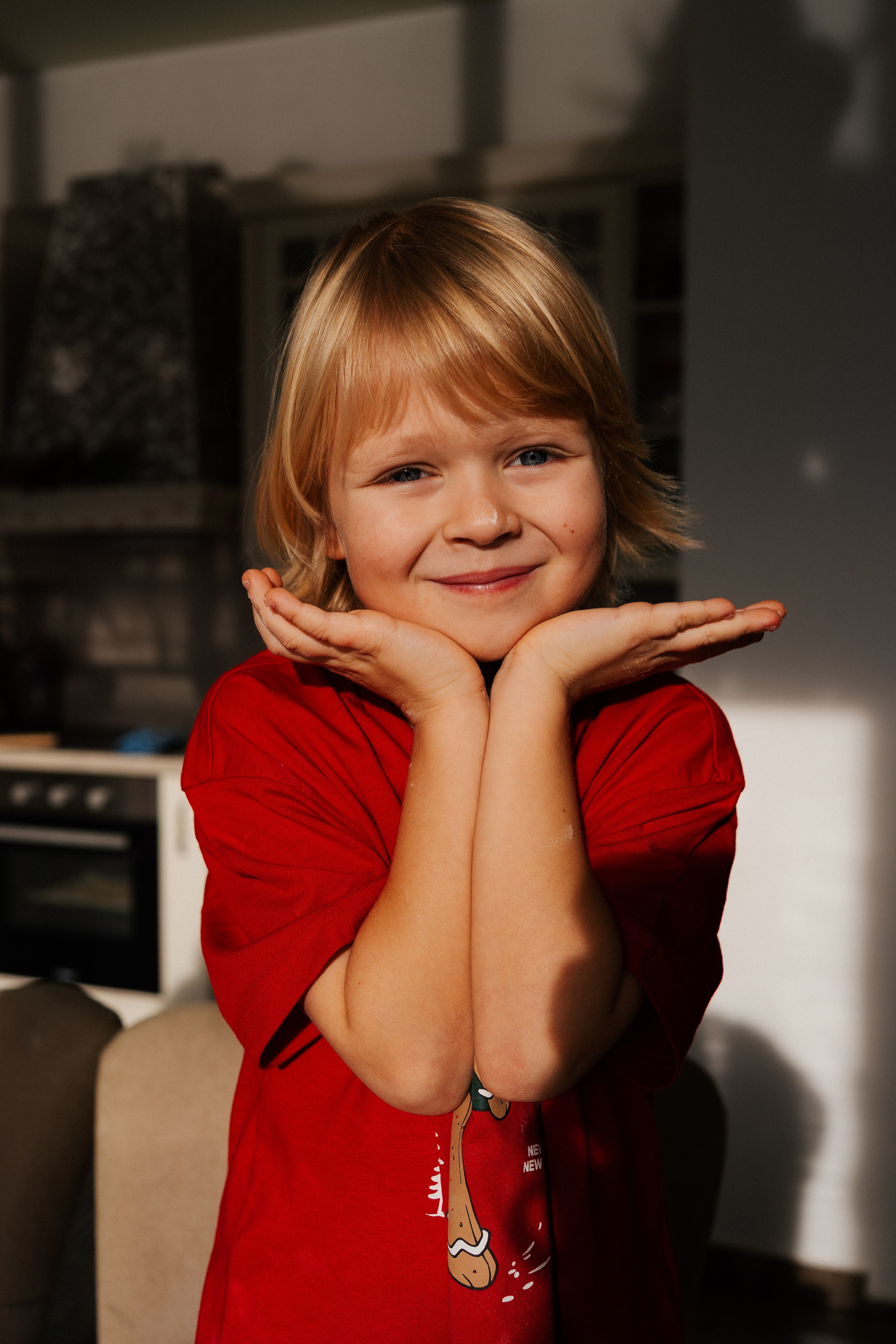 CHRISTMAS FAMILY. PHOTOGRAPHER|VIDEOGRAPHER MONTENEGRO