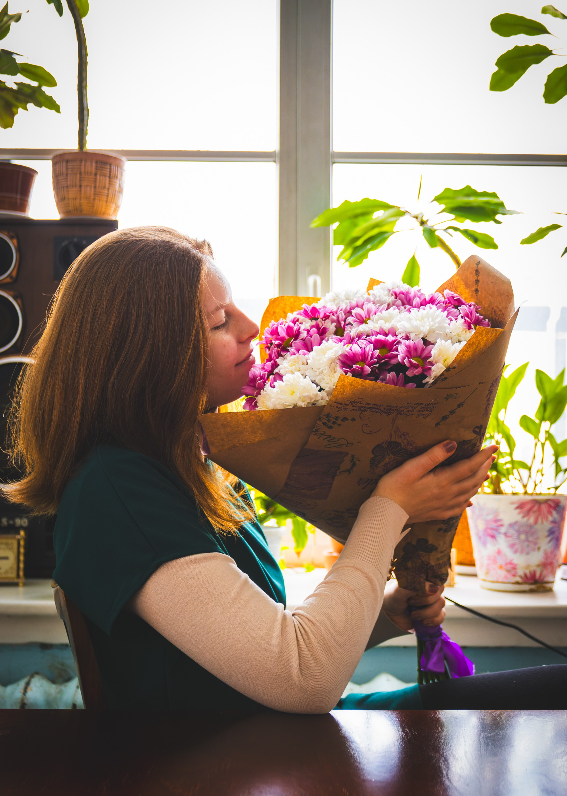 Puhkus Peterburis (Nika A.). Nebula 25 — Fotod teie hingele