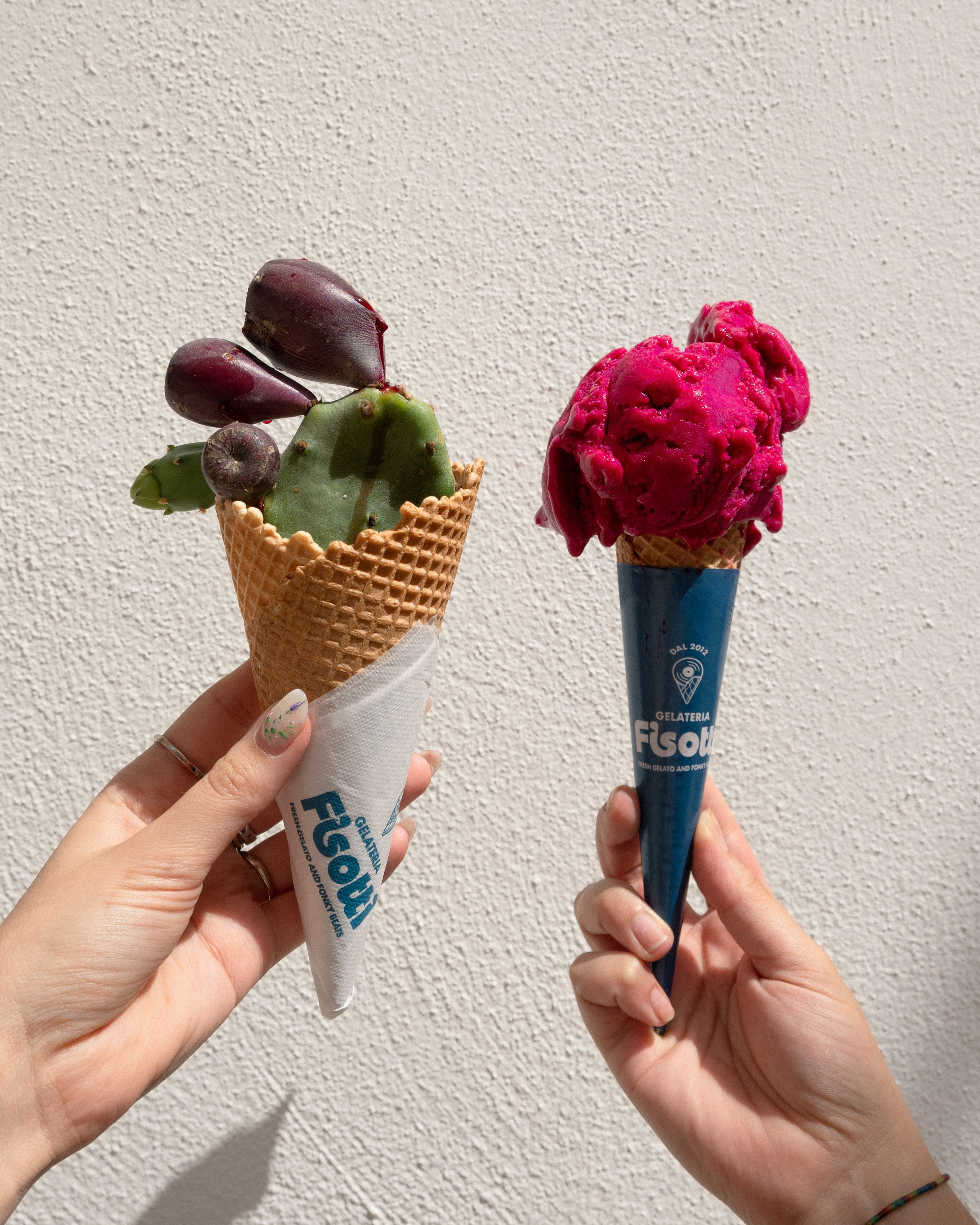 Content | Food | Objects. Alyona Nikolaeva — fotografo a Lecce