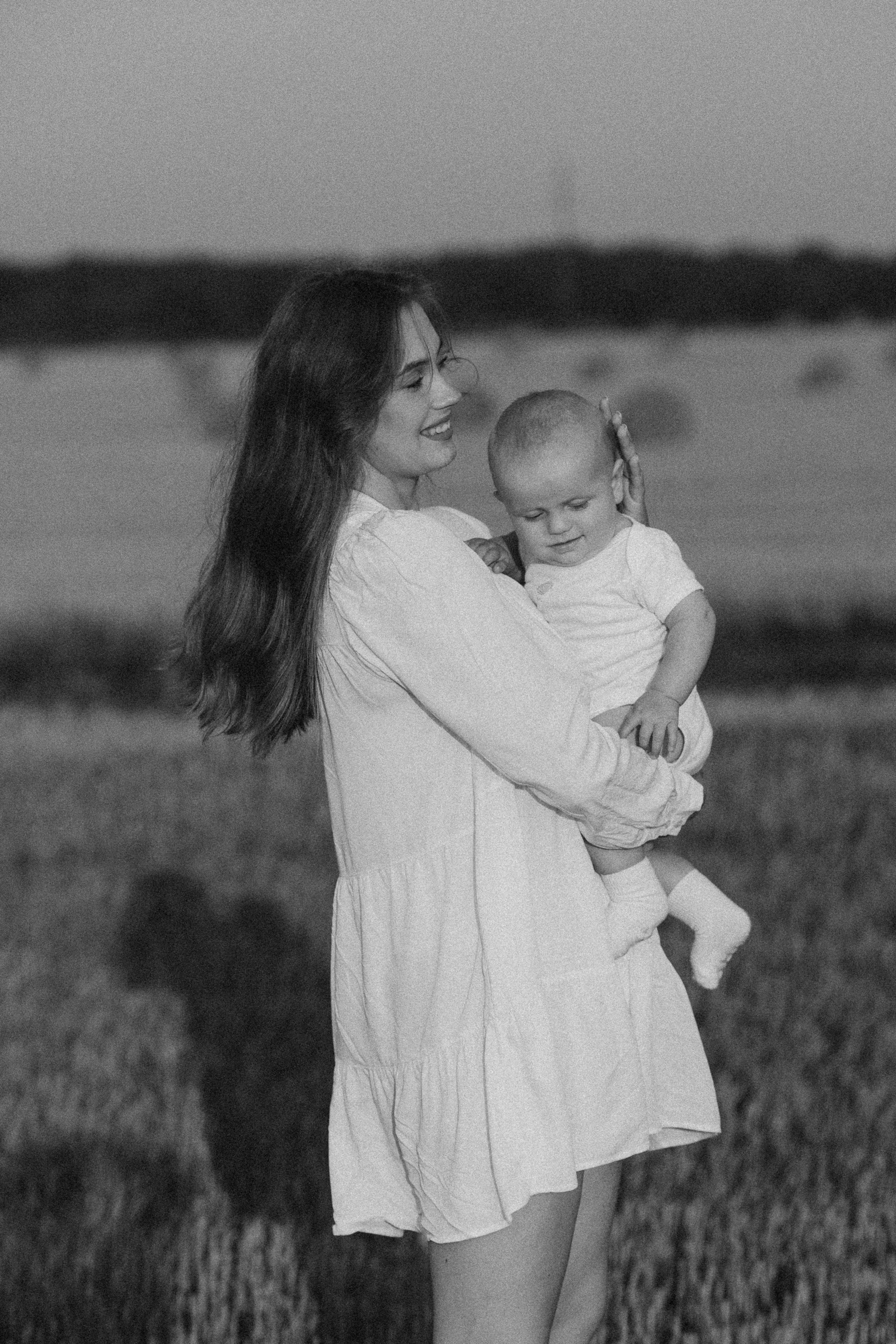 Родина Сарапіних. Ірина Терещук