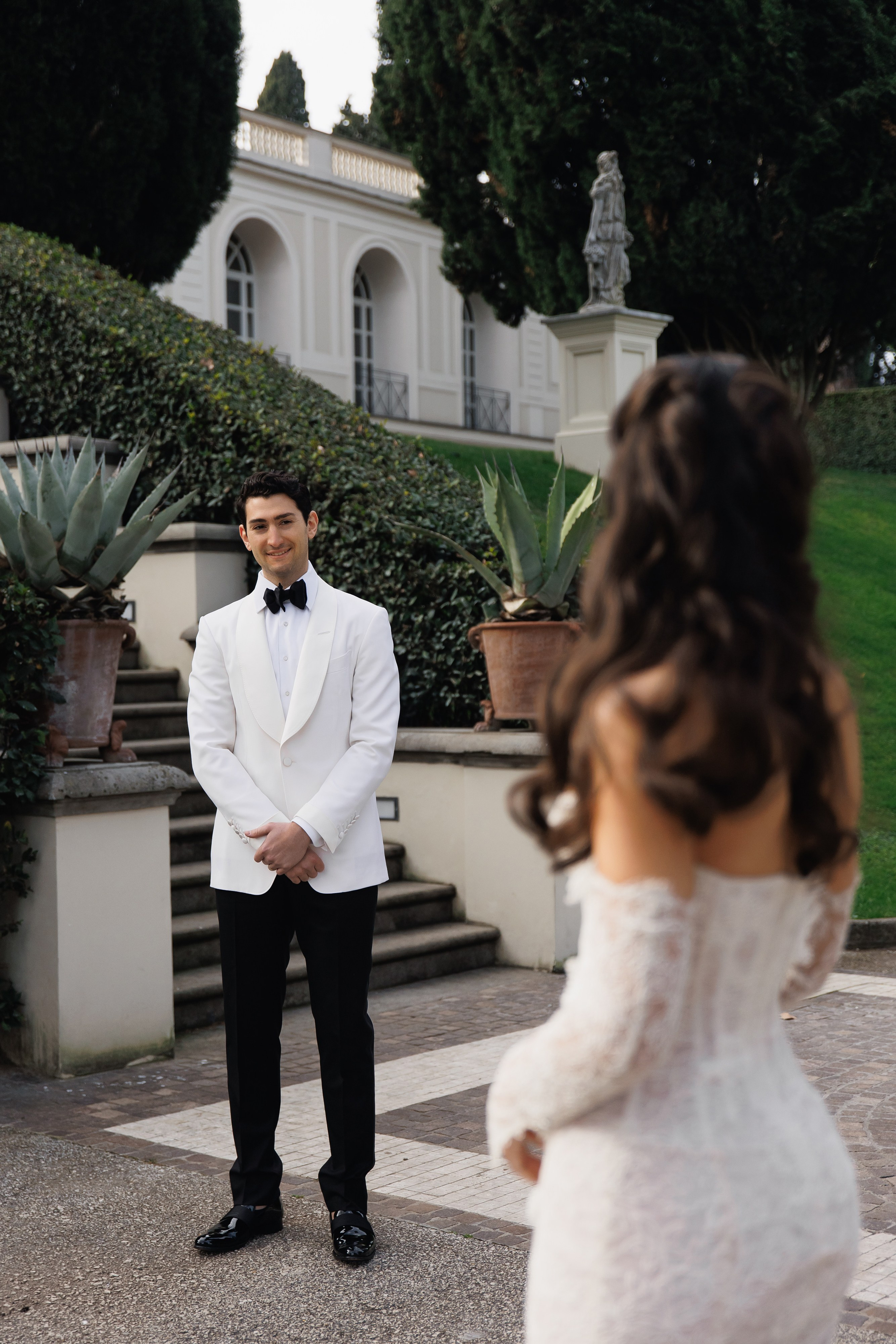 Wedding Photographer villa Miani. Wedding Photographer Rome Tuscany Como Sicily Puglia Amalfy Italy- Oksana Savenchuk