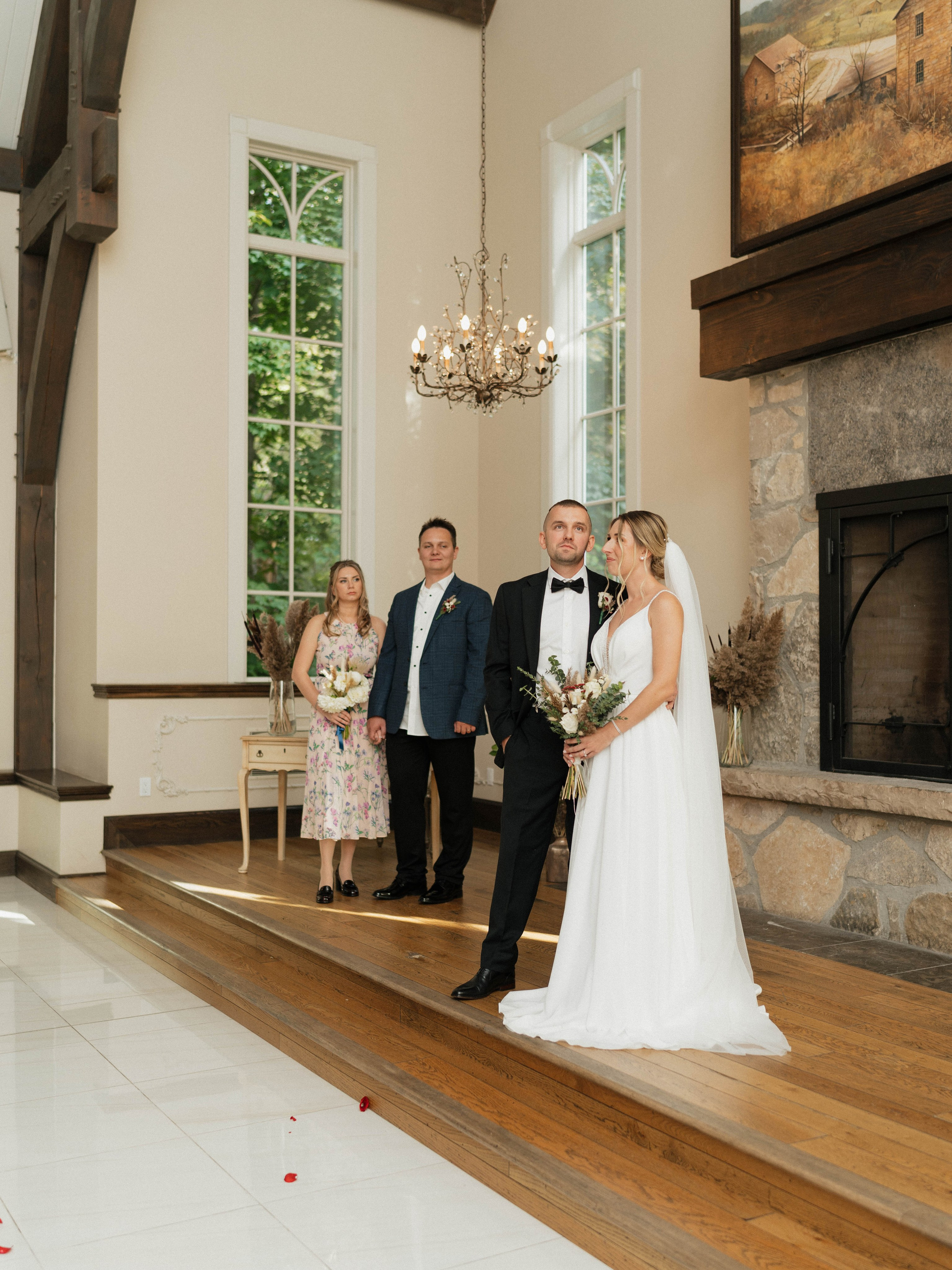 Maryna & Kostya wedding