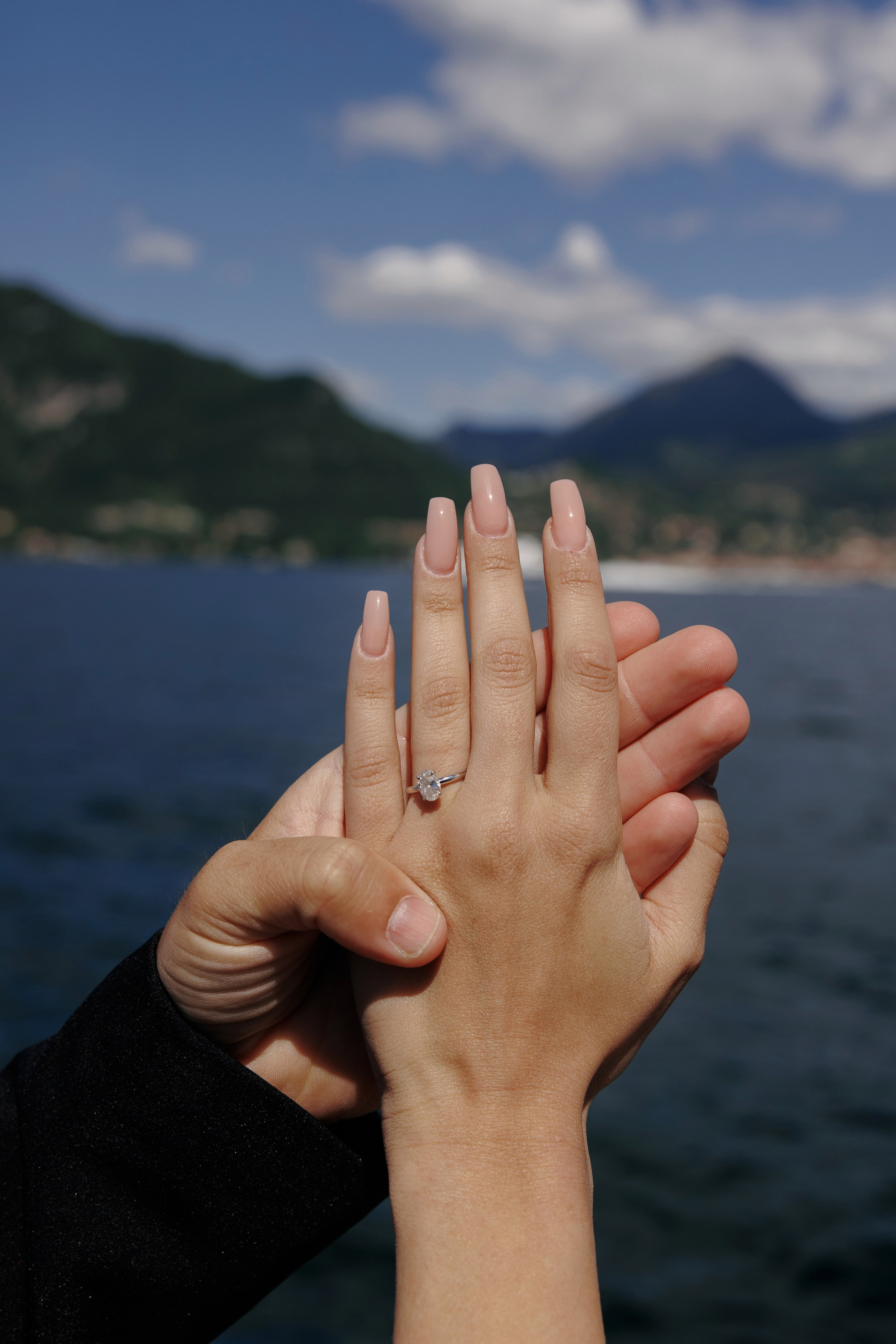 Ran & Shani. Fulop Robert — Editorial Wedding Photographer in Europe