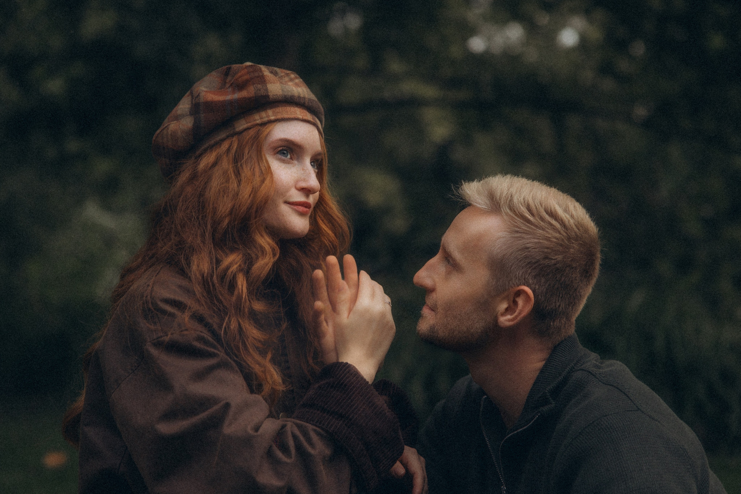 Allgemein. Hochzeits- und Porträtfotografin in Deutschland