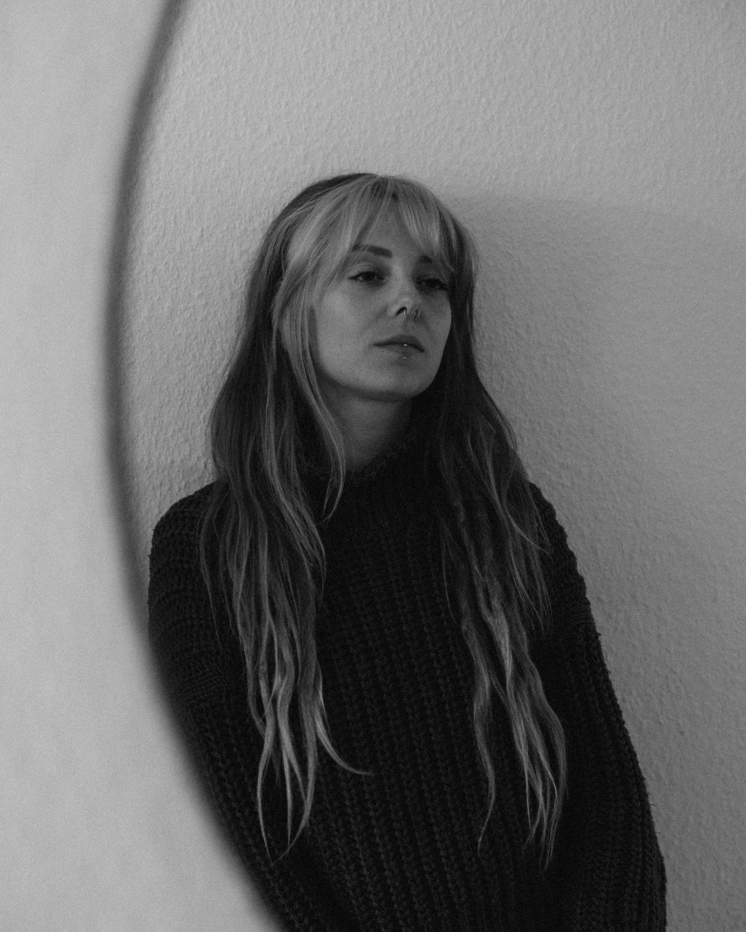 Portraits. Hochzeits- und Porträtfotografin in Deutschland