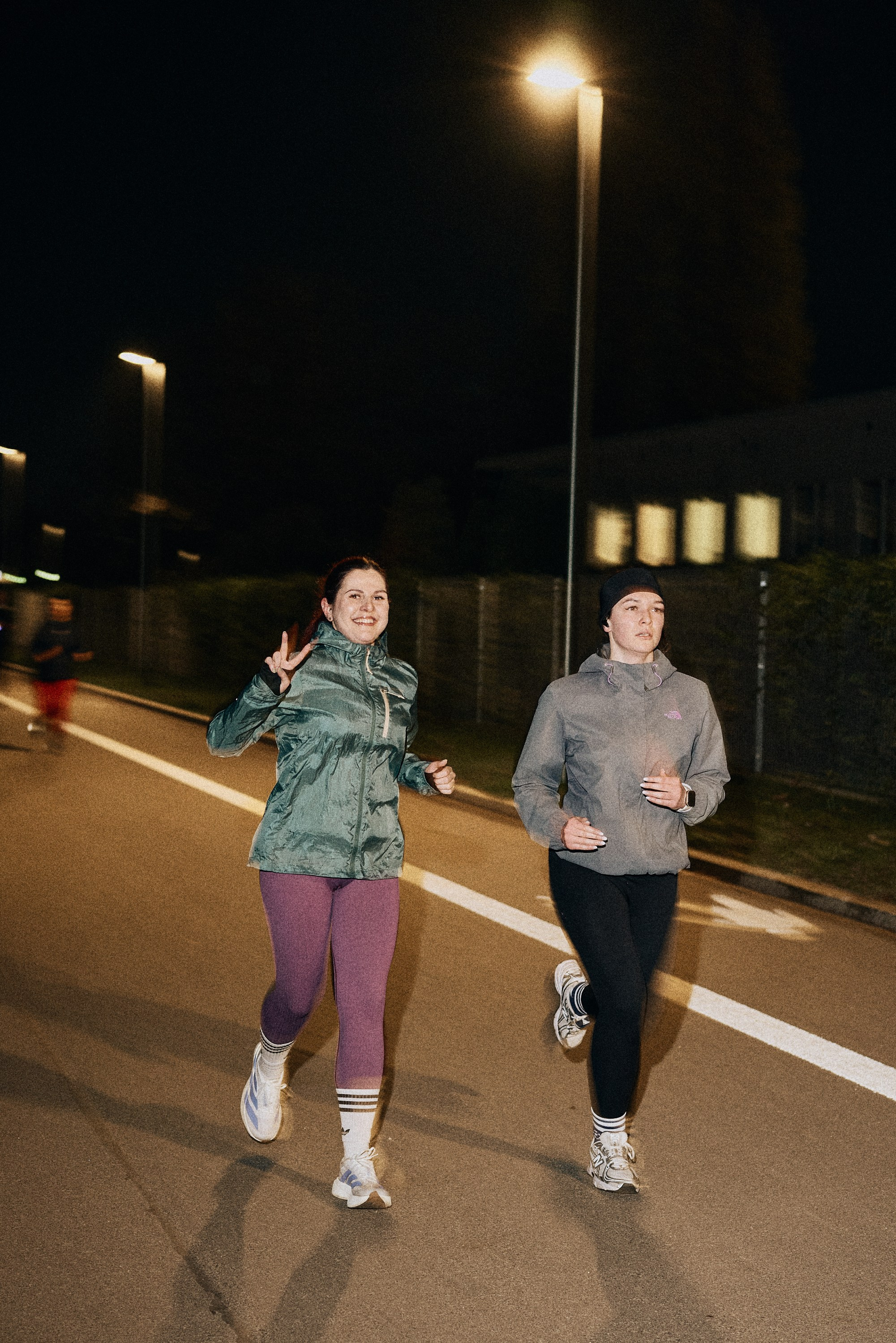 Adidas GRL Squad 2025 #running. Photographer Evgeniya Dovgalyuk