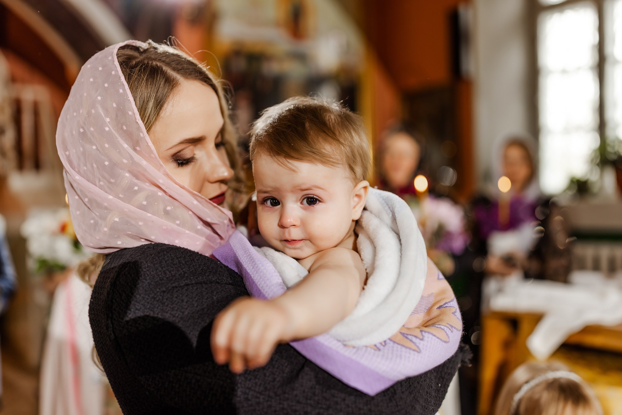 Ilinca. Φωτογράφος και βιντεογράφος γάμου