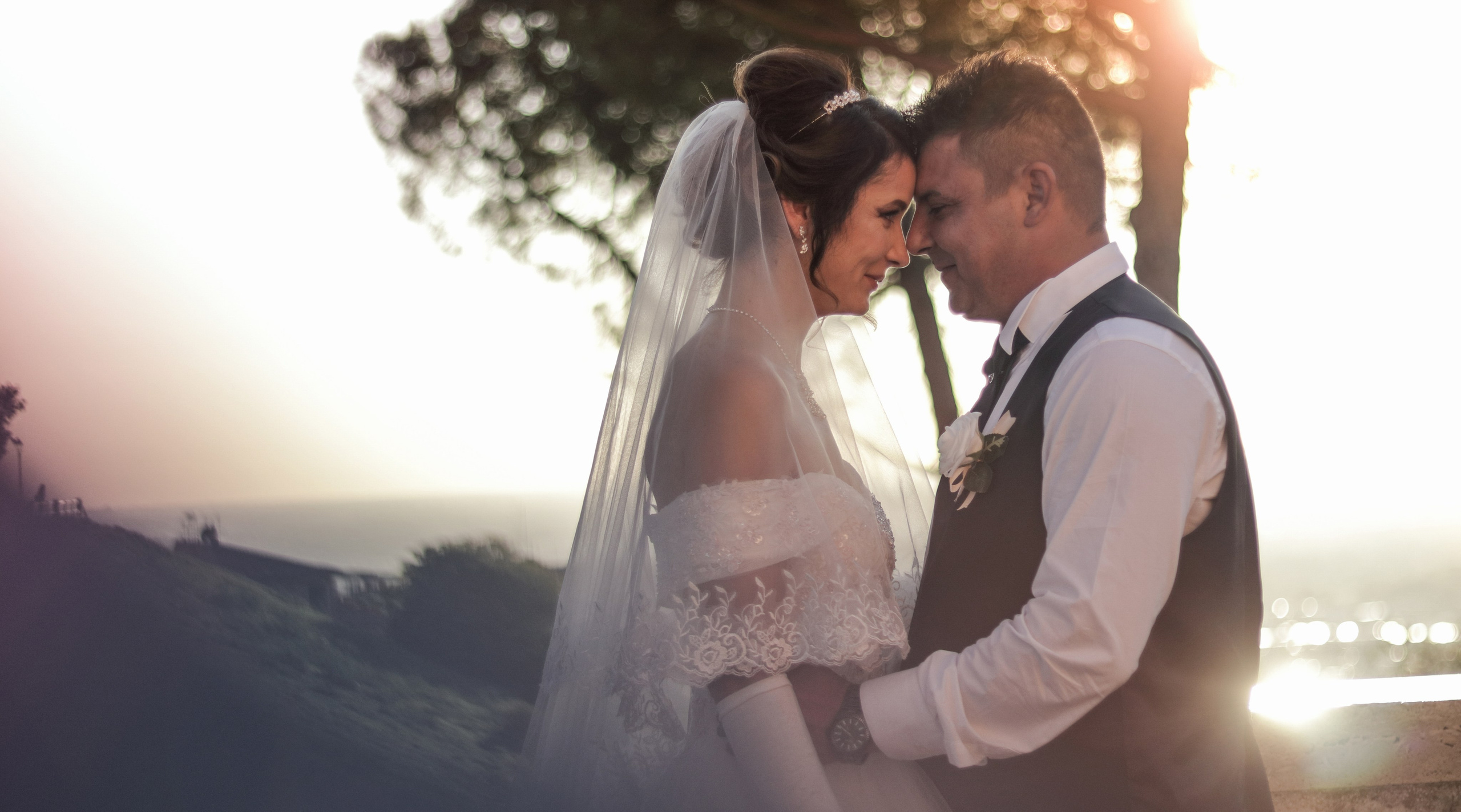 Fotografo di matrimonio stile documentario Roma prezzo