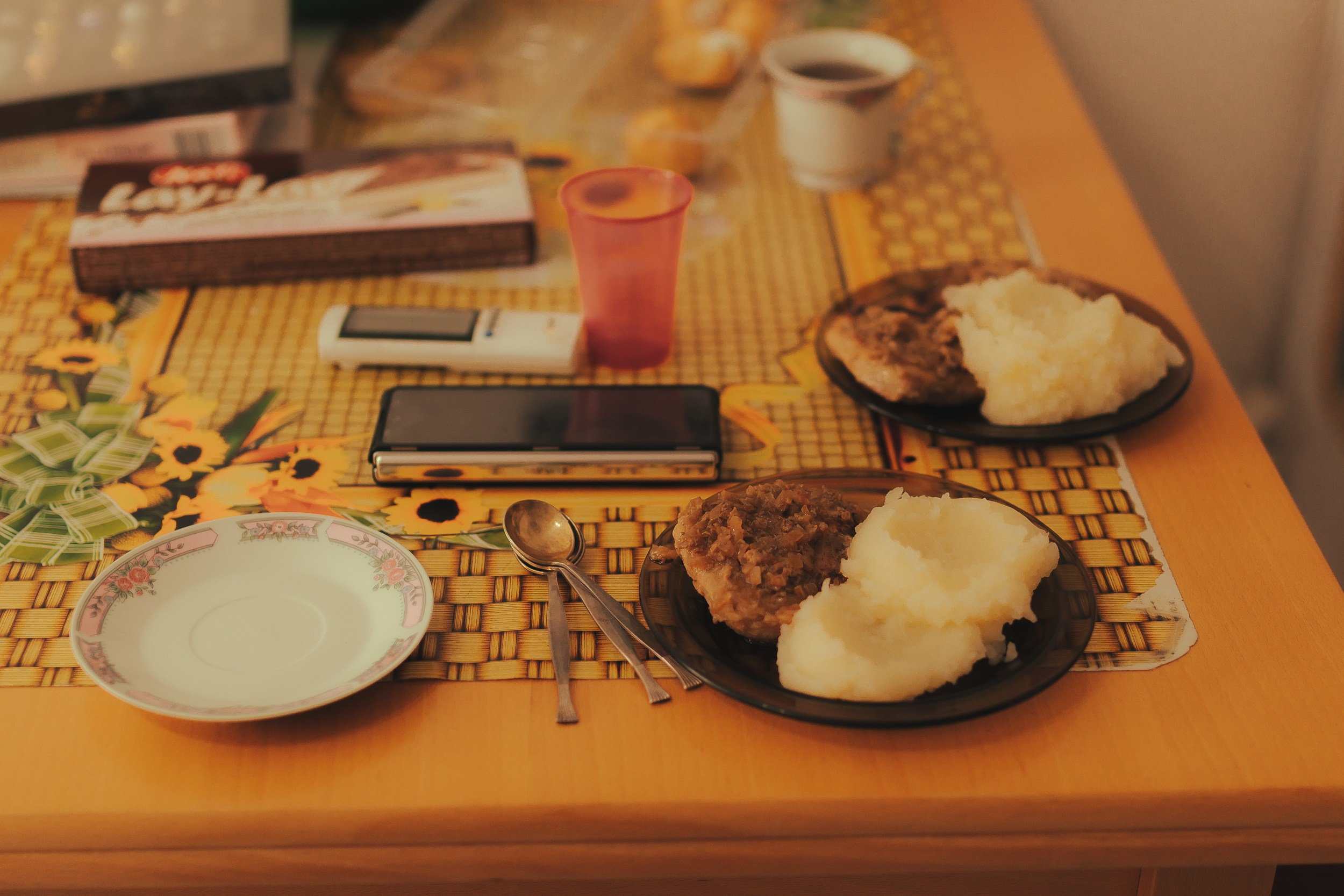 Бабушка Тамара. Документальный фотограф в Израиле Кристина Зингер