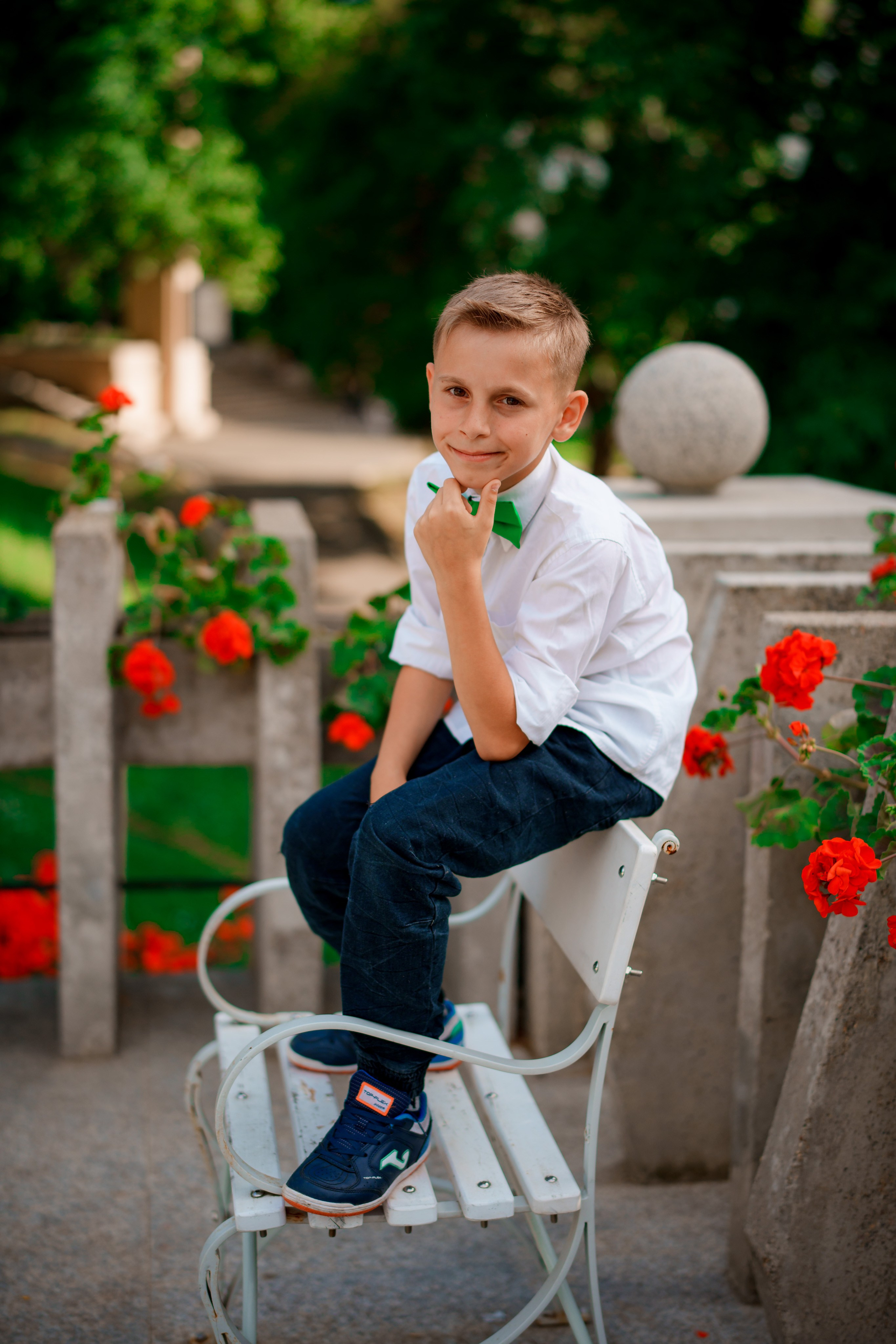 Clasa 4-a. Trendy Albums