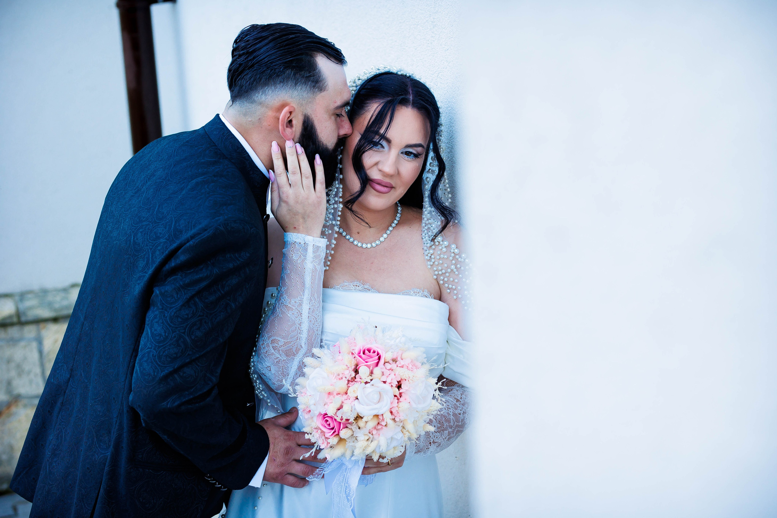 Shooting Foto Nunta. Dream Studio Galați – ședințe foto profesionale pentru familie, portrete și evenimente