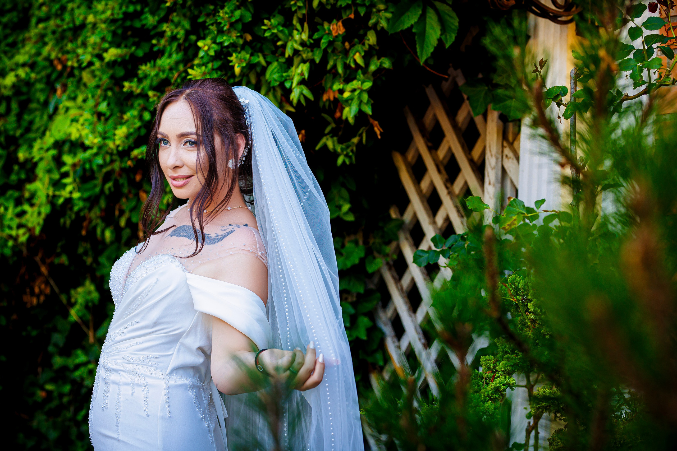 Nunta. Dream Studio Galați – ședințe foto profesionale pentru familie, portrete și evenimente